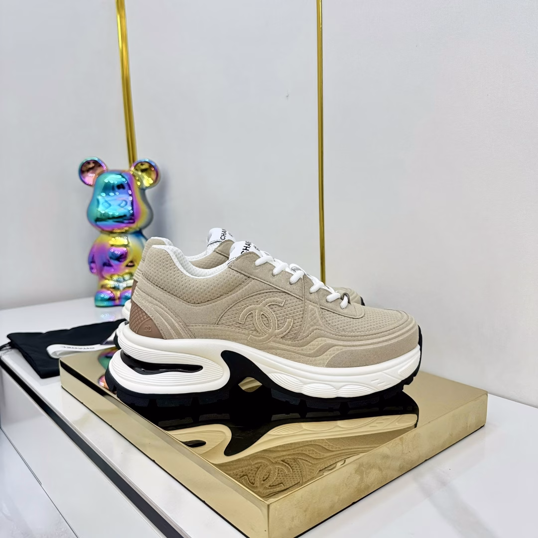 Nell Panda Shoes! 2025 Top-notch Casual Sports ShoesThis is a classic design; the upper is embroidered with various techniques; the outsole is fashionable and sporty; it is extraordinary with a variety of color matching elements…