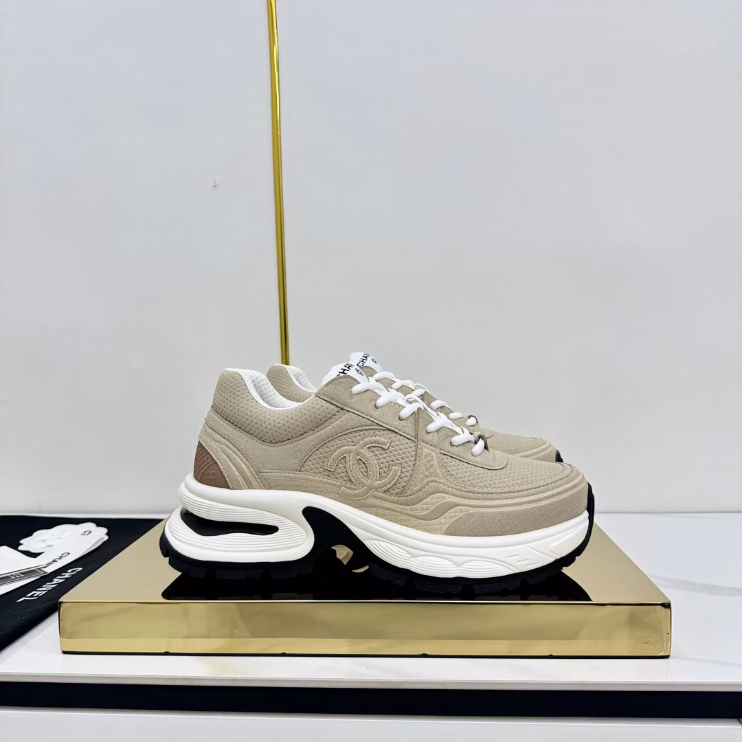 Nell Panda Shoes! 2025 Top-notch Casual Sports ShoesThis is a classic design; the upper is embroidered with various techniques; the outsole is fashionable and sporty; it is extraordinary with a variety of color matching elements…