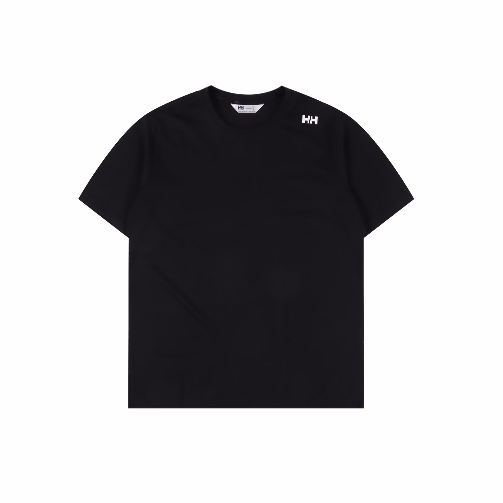 Helly Hansen Shoulder H Letter Short Sleeve T-shirtOriginal custom-made cotton material, super functional black technology, antibacterial, iron-free, moisture-absorbing, quick-drying, anti-static, anti-pilling! 3D three-dimensional cutting pattern, basic and versatile, the fabric feels light and soft, soft and breathable, unique delicate skin-friendly feeling, close to the body, comfortable and smooth, super wrinkle-resistant ❗️No shrinkage ❗️No pilling ❗️No deformation Good breathability, bringing summer comfort.The letter logo on the chest and the left ⬅️ sleeve inverted label are made of three-dimensional silicone printing. The three-dimensional silicone is full and layered, and it is very casual and fashionable. It does not fade and does not fall off after washing. Multiple cumbersome processes bring extraordinary upper body effects. All the small details of the auxiliary materials and tags are customized with original molds. The simple style is loved by many fashion experts. The design is very thoughtful and versatile.