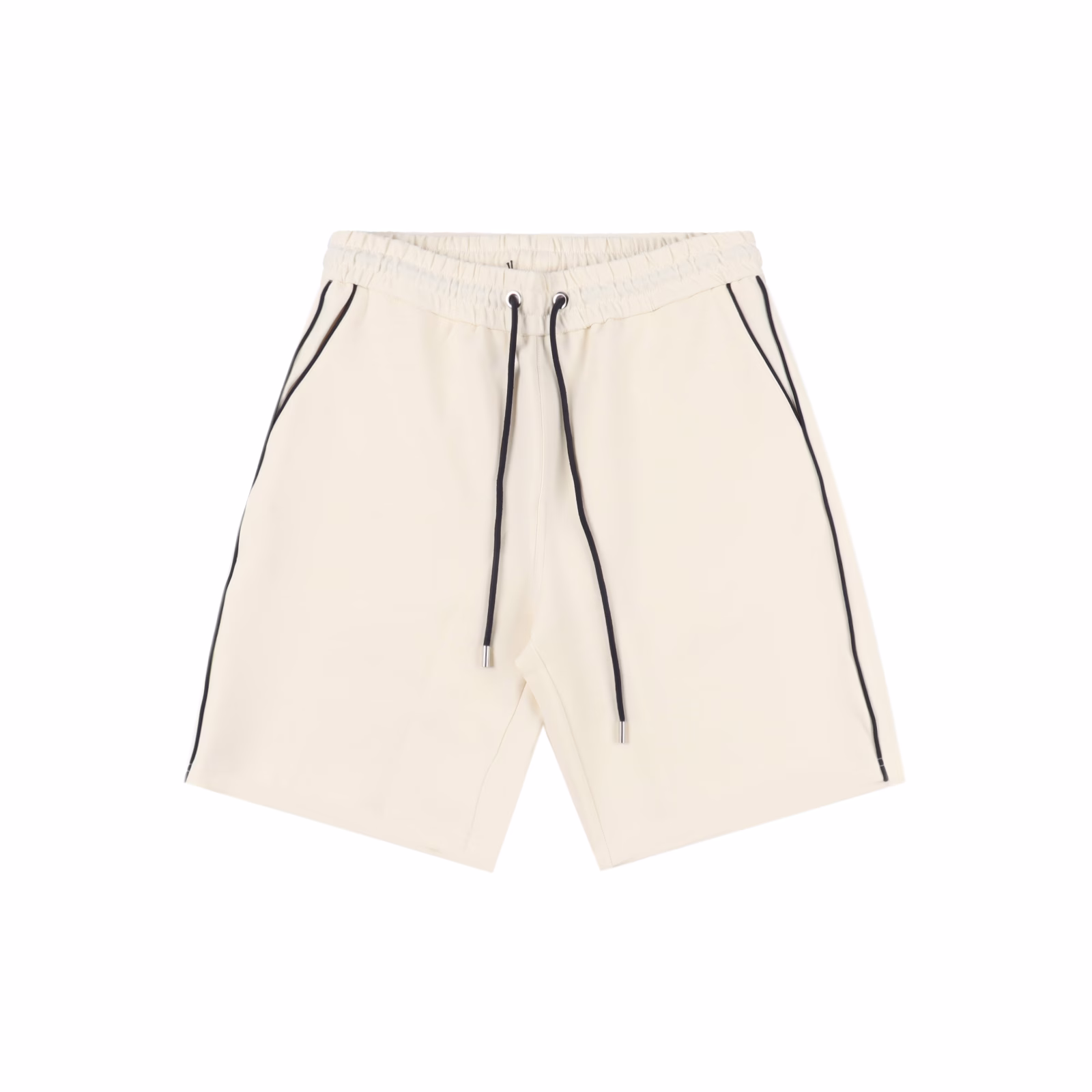 Gucci 25ss side line 1921 double G embroidered shorts2025SS new knitted shorts, custom fabrics are made of wafer fabric,Ultra-high-end knitting technology, compact and three-dimensional version, custom trouser string hardware has a strong texture, smooth, comfortable and breathable upper body,Back pocket brand logo embroidery logo embellishment! The style is simple but not lacking in grade. Three labels are complete,High breathability and comfort, impeccable details, brand element design concept, reflecting high quality. Delicate and soft touch!Presenting casual cutting, the upper body version is superb! The same style for men and women, everyone must buy, fashionable and casual wear