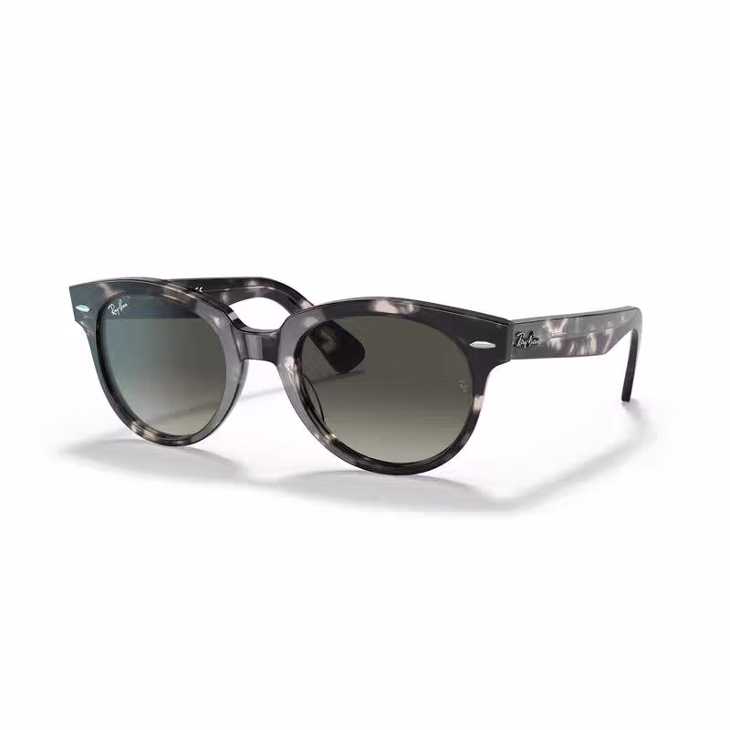 RayBan 2025 new king bomb series sunglasses plate glass lens glasses black men and women the same glasses trendy cool sun protection sunglasses