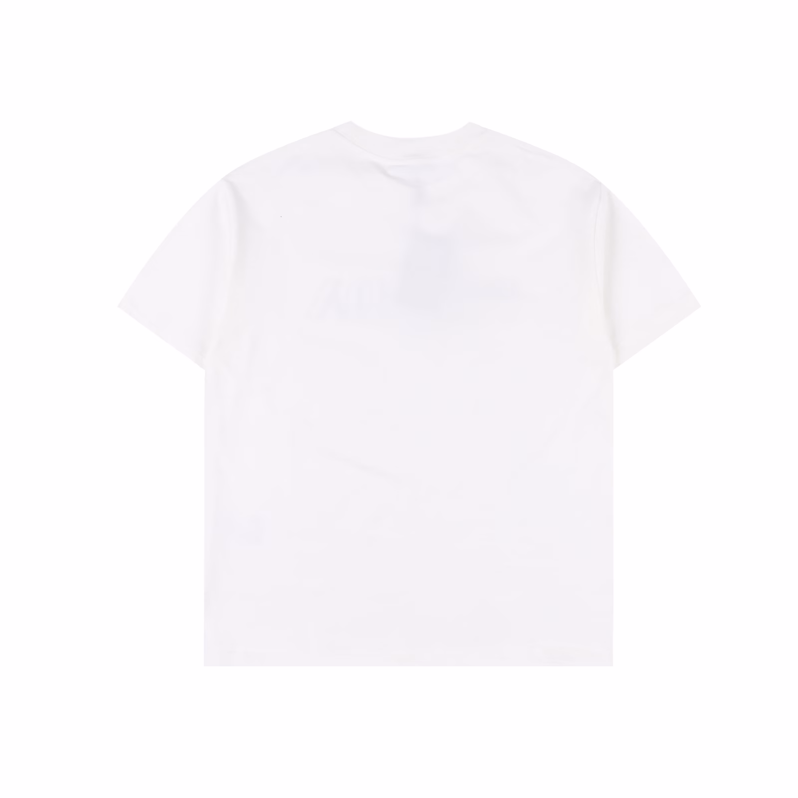 Prada 25ss 3D ghost letter embroidery short-sleeved T-shirtClassic 3D ghost letter logo on the chest with splashed ink three-dimensional embroidery.260g cotton fabric 40s double yarn fabric, dust-free wool art fabric surface, high textile density, good drape, not easy to deform.Thick weave plus compact spinning process will not affect the breathability of the Tee, the color saturation is very highPaired with classic logo embroidery, the layers are clear and orderly. It is a good choice for daily wear, recommended