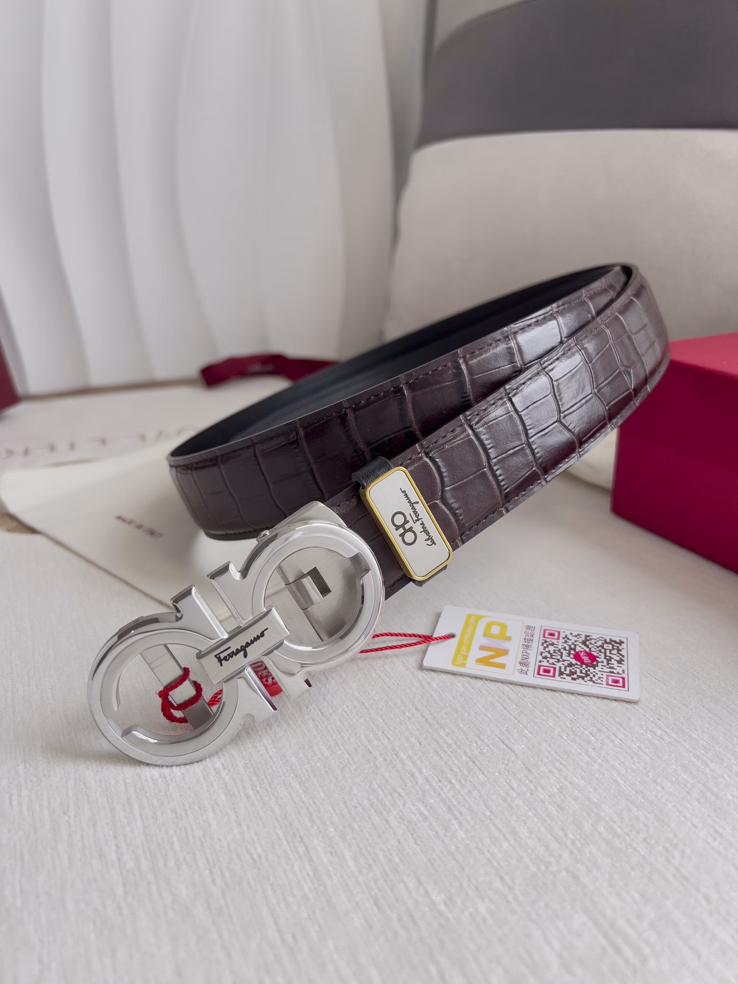 Ferragamo.. Ferragamo Belt ✈️ Automatic Belt Belt P165Model: Automatic buckle, pure steel automatic buckle, top layer cowhide, automatic belt body