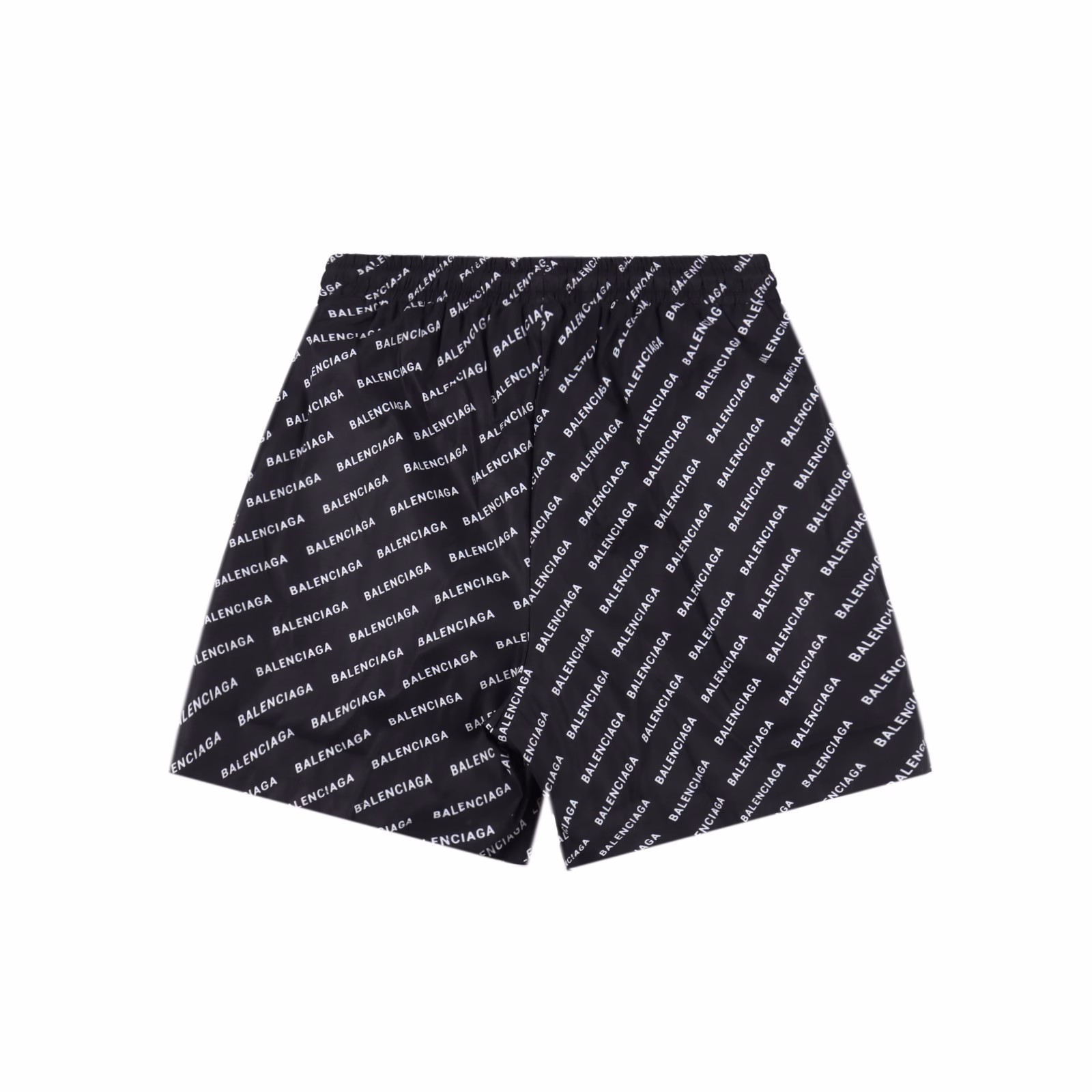 Balenciaga 25ss full print barrage shortsA must-have casual shorts for beach travel! High-end custom-made original hardware! The upper body effect is super positive, and the leg lines are fully highlighted. The imported quick-drying fabric has a tight and delicate texture, mesh lining, and panoramic high-definition logo design. The upper body is very comfortable and stylish, and it is extremely practical and versatile. It is very worth buying! The main material is waterproof nylon fabric, which is light and breathable, with customized inner mesh fabric, customized YB consistent tags and washing marks, and exclusively developed