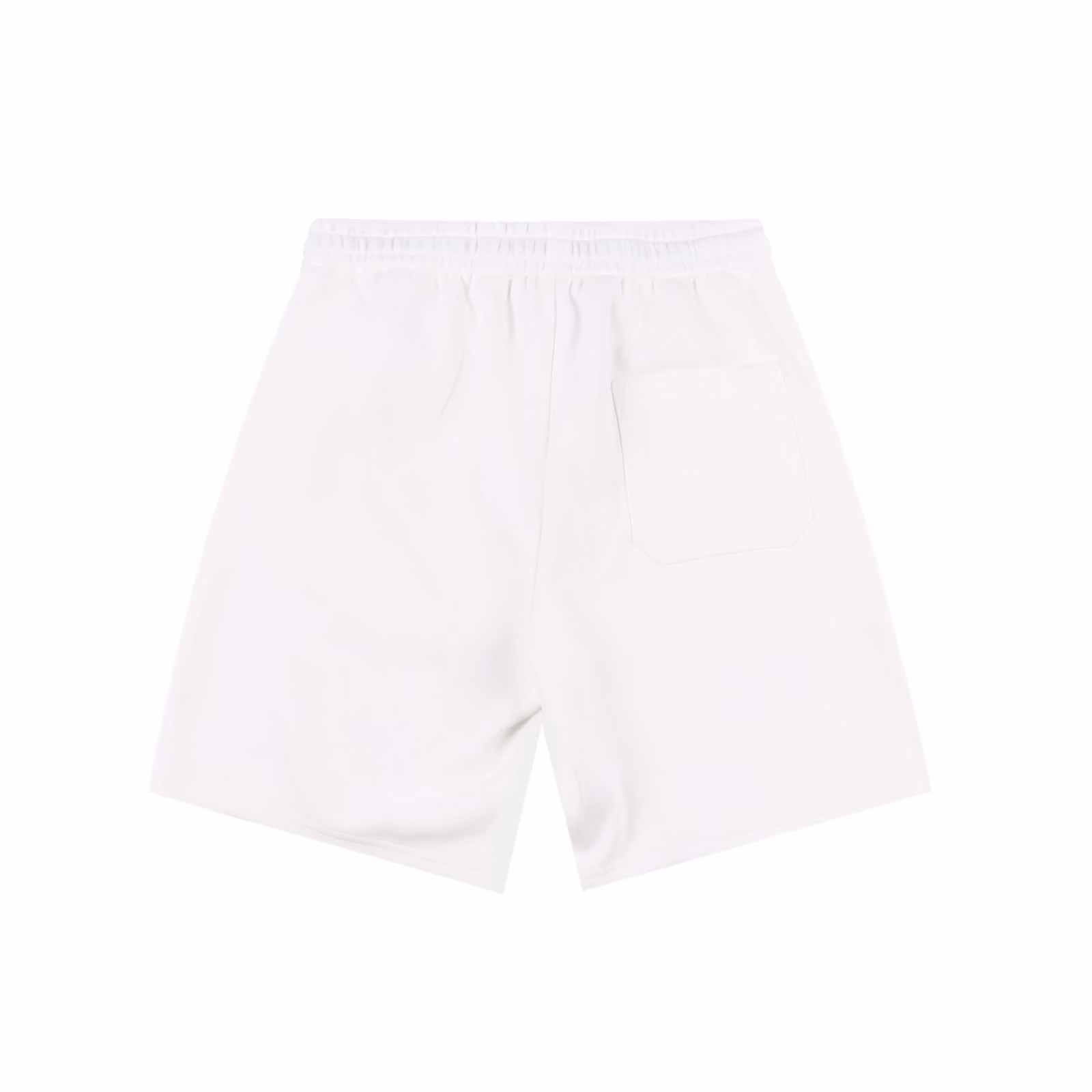 Gucci 25ss letter logo print shortsThe new GUCCI shorts of 25 years, with a minimalist silhouette, high waist design and slightly A-shaped tailoring, visually lengthens the leg proportions, and the high waist tailoring with neat trouser lines not only modifies the leg shape but also brings a sense of relaxation. The built-in elastic waistband fits the body without tightening the skin, and it leaves no marks after sitting for a long time. The trouser rope adopts the elements of Gucci's classic red and green color matching, and the trouser leg pattern is inspired by the extreme collision of Angora red and emerald green. Gucci has launched a new red print + green three-dimensional puff glue craft five-point shorts, which combines the brand's iconic color philosophy with avant-garde craftsmanship to reshape the modern narrative of men's summer wardrobe. The red classic print surges like blood, interweaving with the emerald green embossed letters of the three-dimensional puff glue craft.
