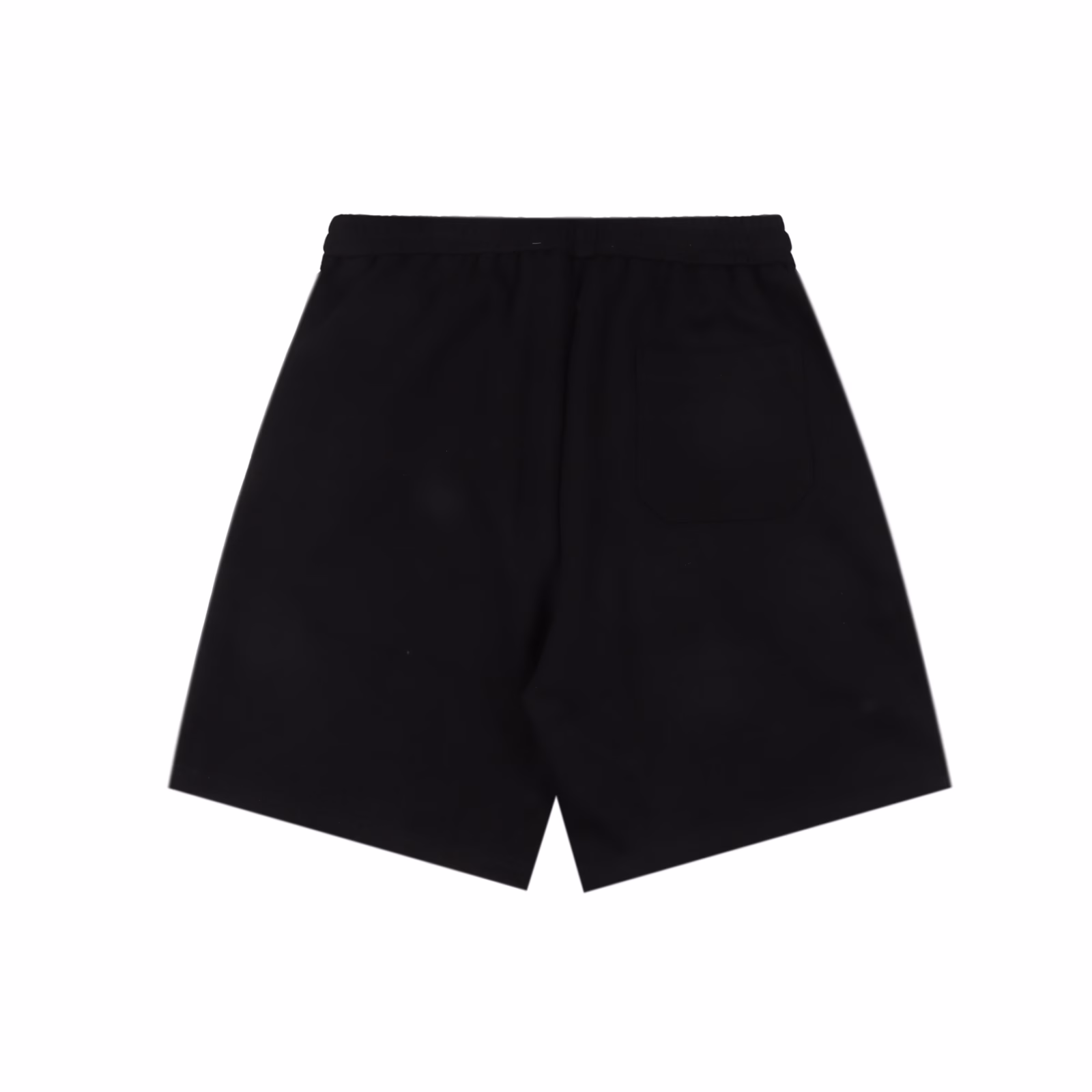 Gucci 25ss letter logo print shortsThe new GUCCI shorts of 25 years, with a minimalist silhouette, high waist design and slightly A-shaped tailoring, visually lengthens the leg proportions, and the high waist tailoring with neat trouser lines not only modifies the leg shape but also brings a sense of relaxation. The built-in elastic waistband fits the body without tightening the skin, and it leaves no marks after sitting for a long time. The trouser rope adopts the elements of Gucci's classic red and green color matching, and the trouser leg pattern is inspired by the extreme collision of Angora red and emerald green. Gucci has launched a new red print + green three-dimensional puff glue craft five-point shorts, which combines the brand's iconic color philosophy with avant-garde craftsmanship to reshape the modern narrative of men's summer wardrobe. The red classic print surges like blood, interweaving with the emerald green embossed letters of the three-dimensional puff glue craft.