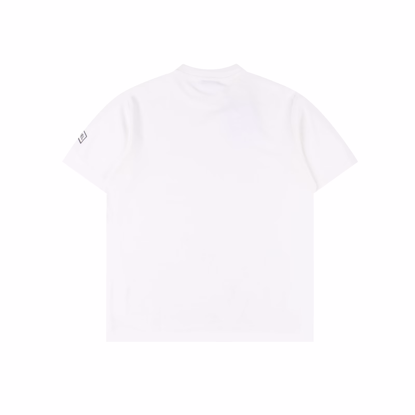 Chanel 25ss neckline double C pressed print short sleevesHigh-energy and practical Chanel T-shirt, simple pure white TEE CClogo carries French style, interpreting the minimalist summer outfit! Worsted plain cotton fabric, thick texture and bony feel. Knitted micro-dense machine production ensures the cutting shape and characteristics of the product. Soft and comfortable, high-density knitting makes the double-layer tight collar unique and stylish, skin-friendly and refreshing. The gorgeous counterattack comes from the three-dimensional embossed double C letters and sleeve arm logo designed by the new offset printing. The logo is extremely flat, making the rounded and full shape of the logo show the fashion and luxury!