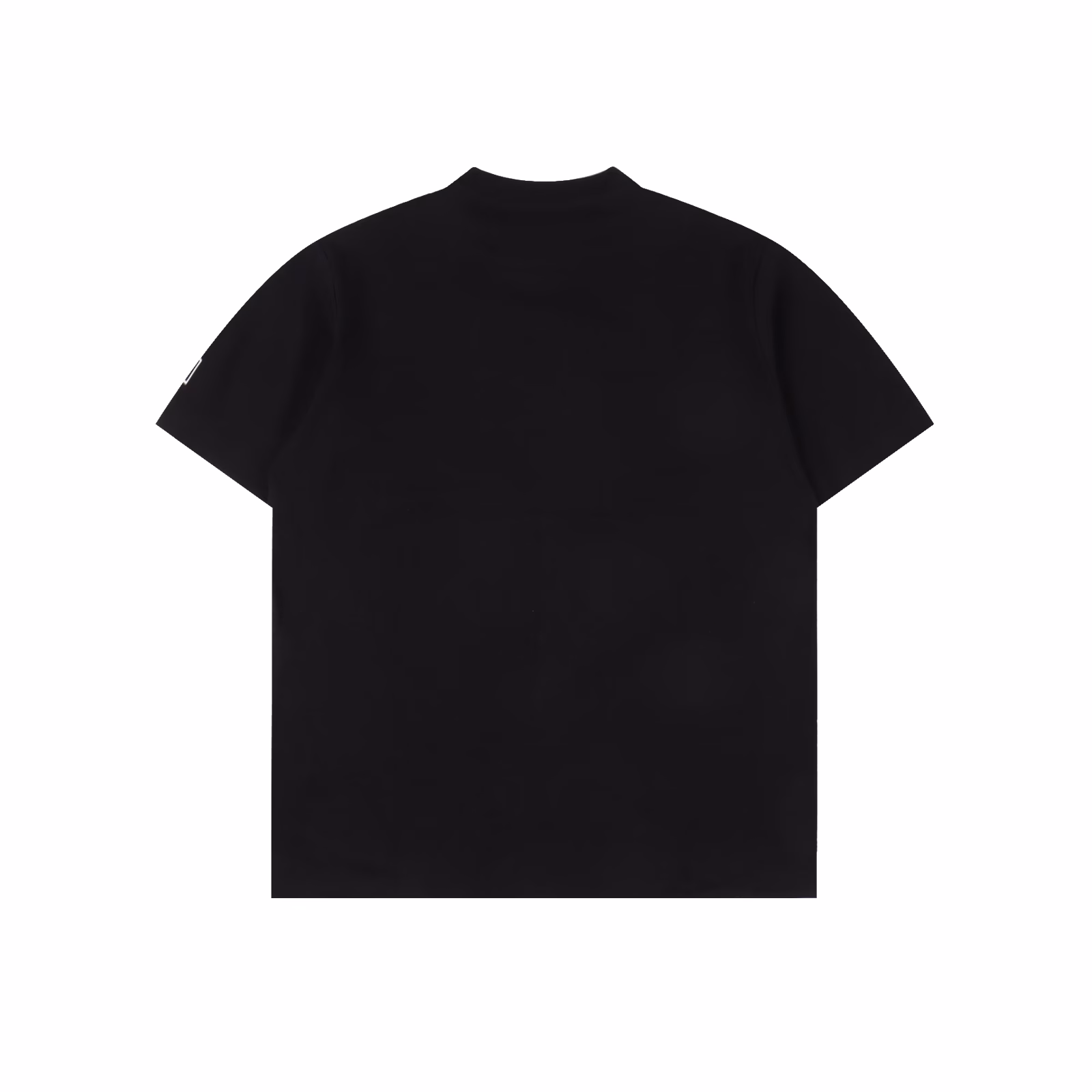 Chanel 25ss neckline double C pressed print short sleevesHigh-energy and practical Chanel T-shirt, simple pure white TEE CClogo carries French style, interpreting the minimalist summer outfit! Worsted plain cotton fabric, thick texture and bony feel. Knitted micro-dense machine production ensures the cutting shape and characteristics of the product. Soft and comfortable, high-density knitting makes the double-layer tight collar unique and stylish, skin-friendly and refreshing. The gorgeous counterattack comes from the three-dimensional embossed double C letters and sleeve arm logo designed by the new offset printing. The logo is extremely flat, making the rounded and full shape of the logo show the fashion and luxury!