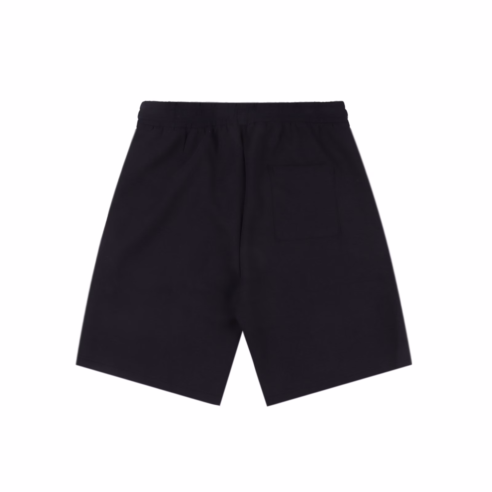 Prada 25ss space cotton hem oblique triangle pocket zipper shortsFashionable tailoring design with personality, simple but not simple, neat and tight lining, soft and delicate touch, comfortable and breathable upper body, eye-catching contrast stitching, classic triangle zipper pocket. The best choice is to match with the same style polo.