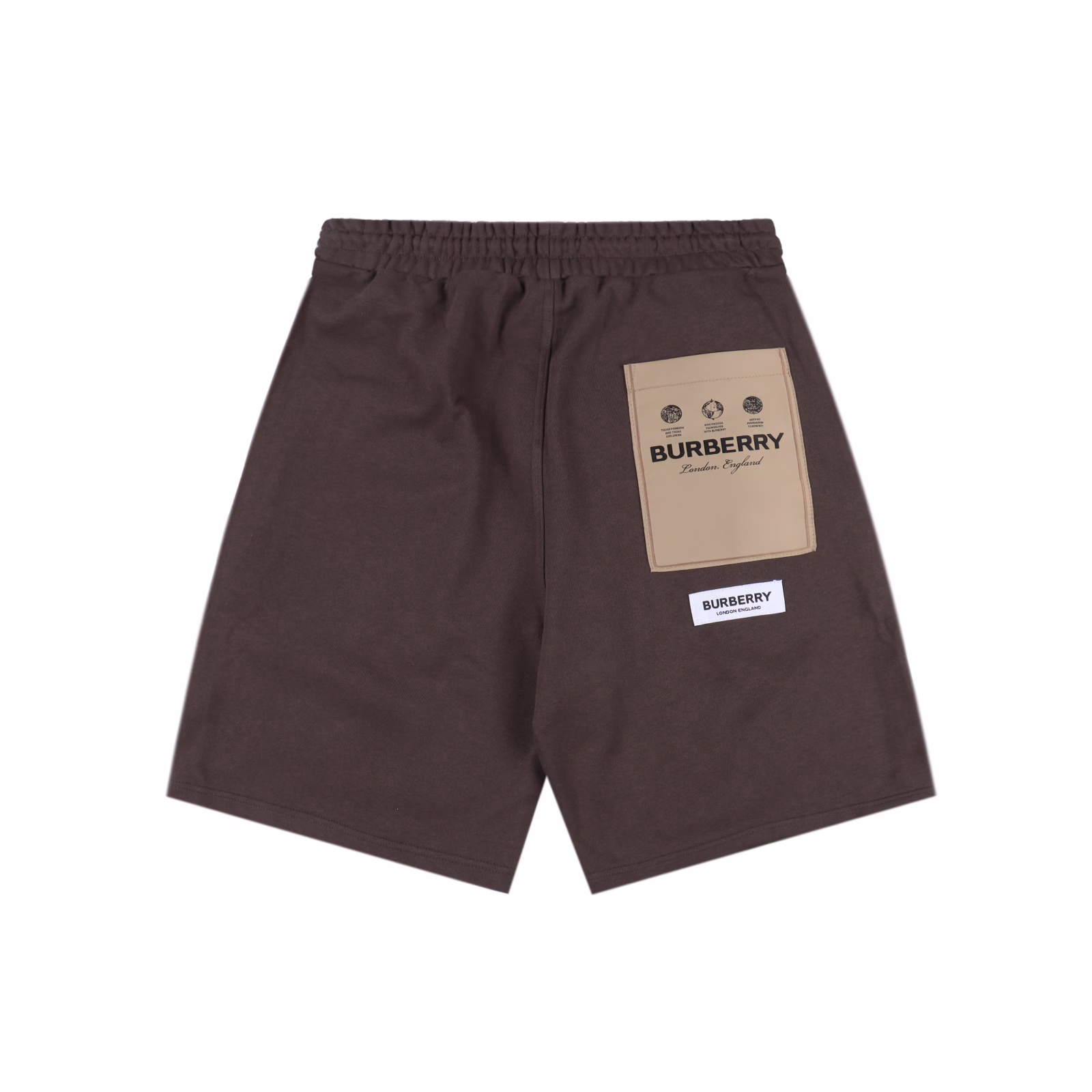 Burberry Notepad ShortsAnother Burberry hot item that you must buy this summer!It's so pretty, buy it now without hesitation, the hottest item among Burberry shorts!Dry and breathable. Durable and perfect!!!!A rare classic shorts, don't miss it if you like it