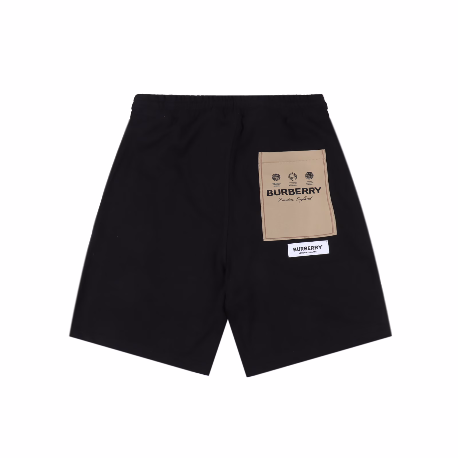 Burberry Notepad ShortsAnother Burberry hot item that you must buy this summer!It's so pretty, buy it now without hesitation, the hottest item among Burberry shorts!Dry and breathable. Durable and perfect!!!!A rare classic shorts, don't miss it if you like it