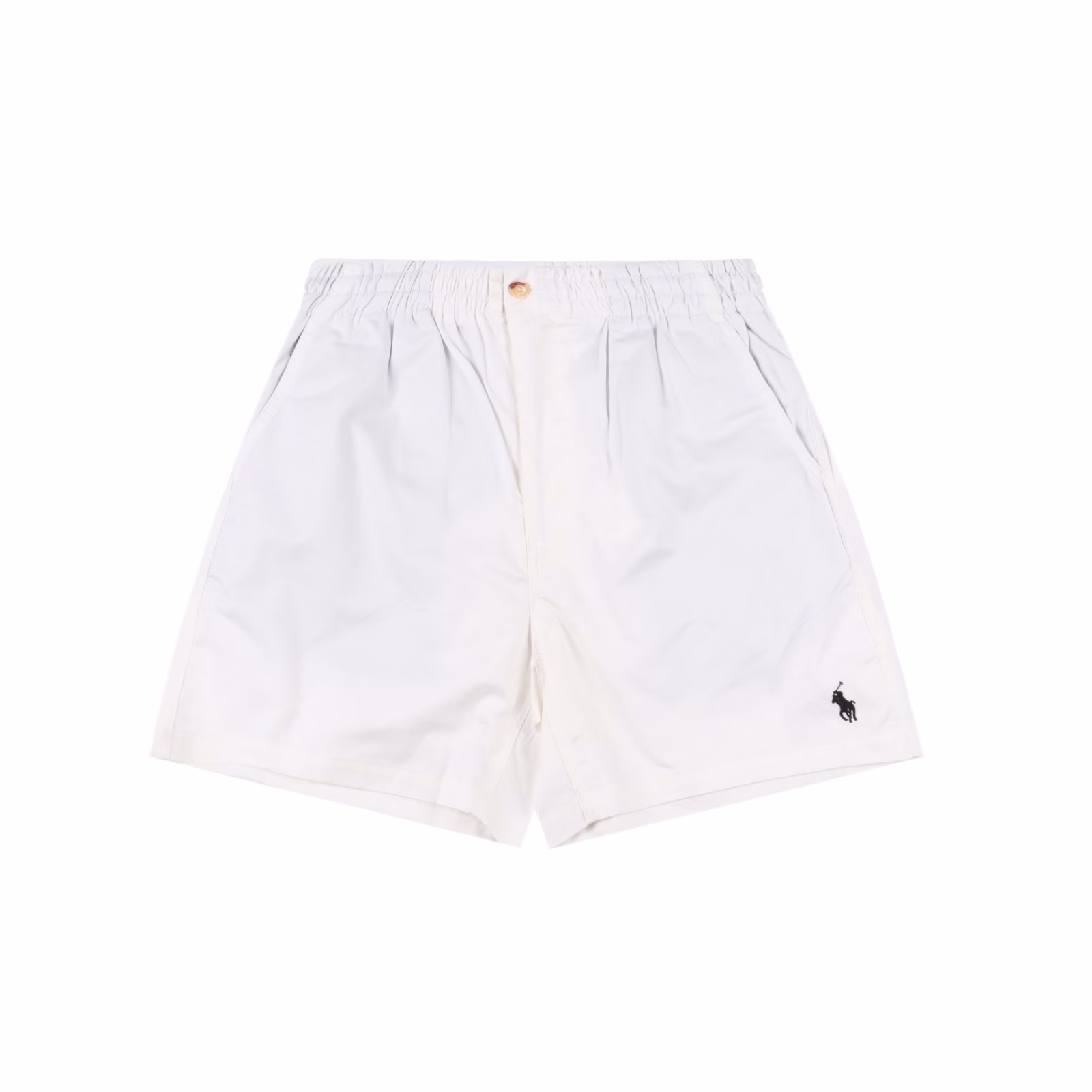 Ralph Lauren Polo Polo Basic Casual ShortsSolid color shorts are low-key and luxurious, showing personality. The iconic Polo Polo logo is embroidered on the left. This solid color shorts is made of pure cotton fabric, which is soft, comfortable and breathable, allowing you to feel cool in the hot summer. In short, summer shorts are the best choice for men, allowing you to easily handle various occasions in the hot summer. The classic summer drawstring basic classic shorts are retro and textured, simple and easy to match, and light American style. Super good