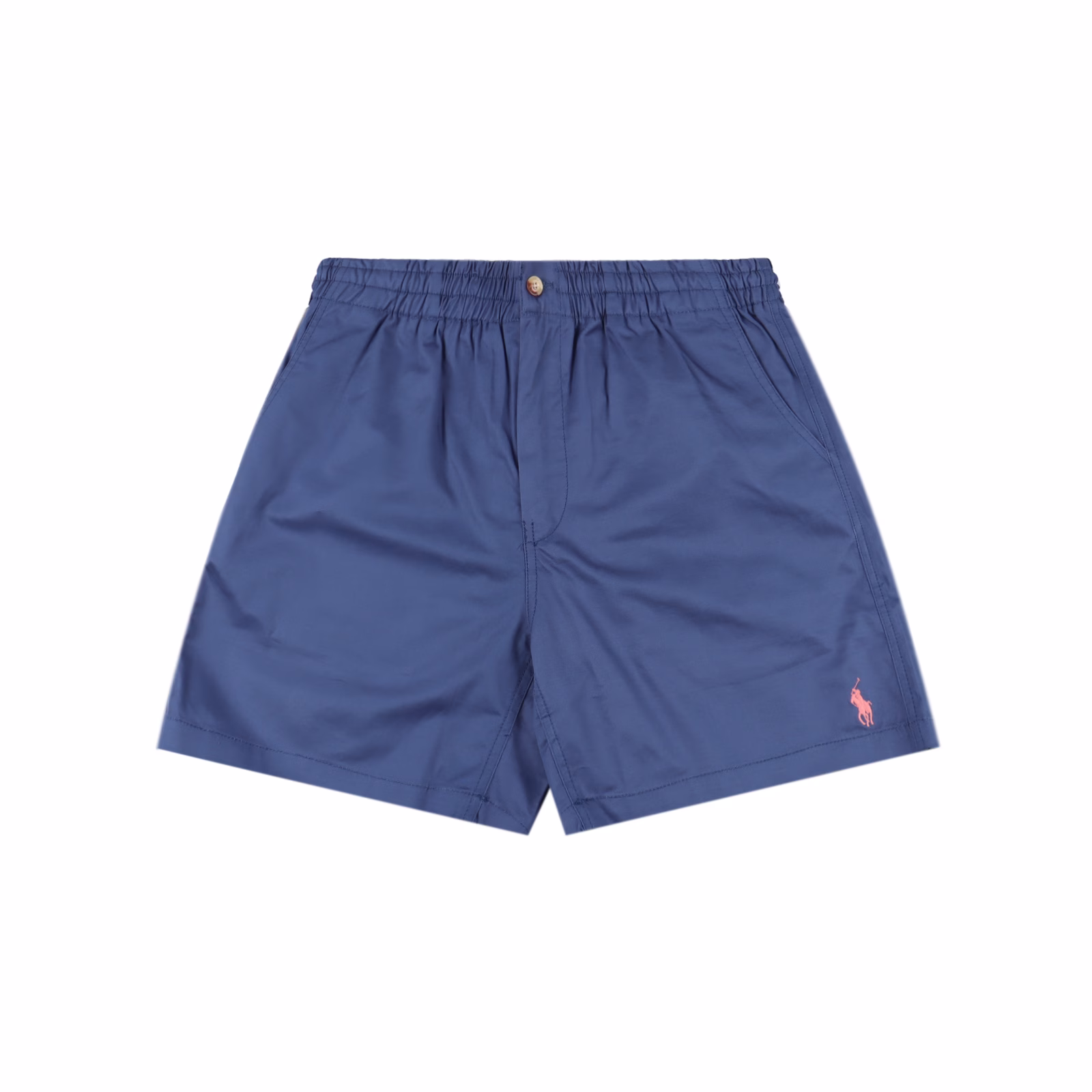 Ralph Lauren Polo Polo Basic Casual ShortsSolid color shorts are low-key and luxurious, showing personality. The iconic Polo Polo logo is embroidered on the left. This solid color shorts is made of pure cotton fabric, which is soft, comfortable and breathable, allowing you to feel cool in the hot summer. In short, summer shorts are the best choice for men, allowing you to easily handle various occasions in the hot summer. The classic summer drawstring basic classic shorts are retro and textured, simple and easy to match, and light American style. Super good