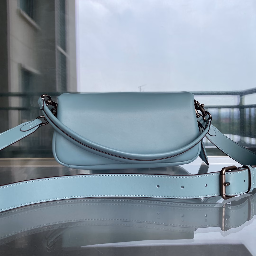 New C home c0772 Dionysus bag new Pillow tabby cowhide pillow crossbody shoulder bag Retro cloud bag, soft and smooth to the touch Soft fufu, very delicate and fashionable