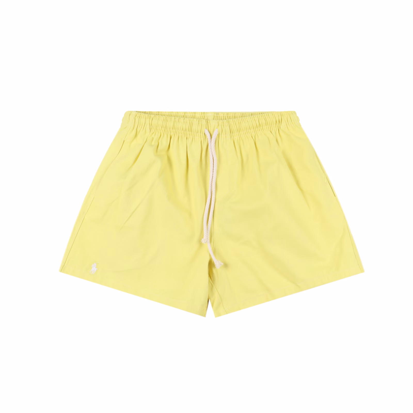Ralph Lauren Summer Vacation Fairy ShortsSuper comfortable to wear, extremely comfortableReally easy to match, casual, lazy, any shape~The best pants to match!Behringer imported embroidery, three labels completeThis year's trend has to be classic style, inexplicably high-end, whether it is old money style or minimalist style, it can be perfectly matched with the single product, matching blessing