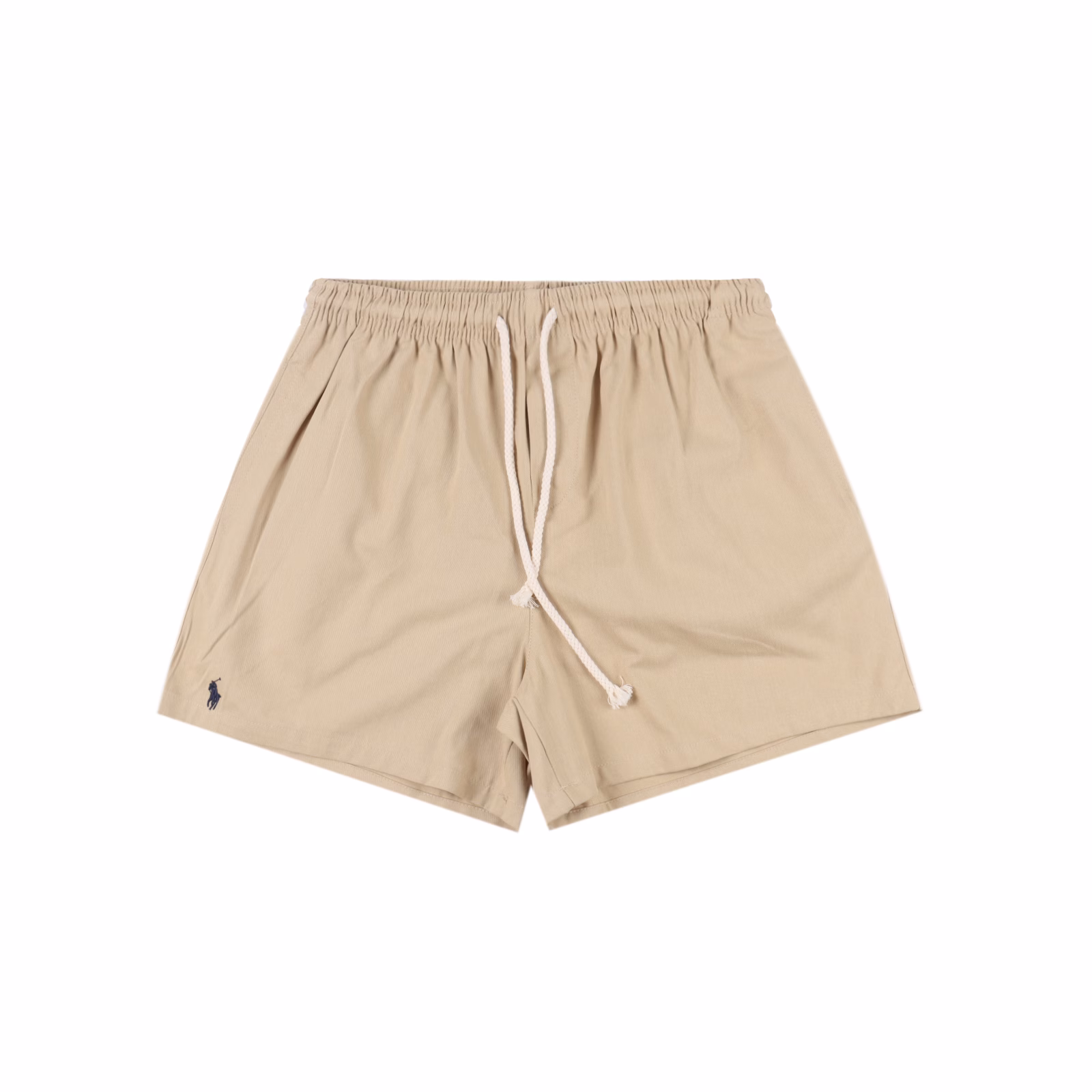 Ralph Lauren Summer Vacation Fairy ShortsSuper comfortable to wear, extremely comfortableReally easy to match, casual, lazy, any shape~The best pants to match!Behringer imported embroidery, three labels completeThis year's trend has to be classic style, inexplicably high-end, whether it is old money style or minimalist style, it can be perfectly matched with the single product, matching blessing