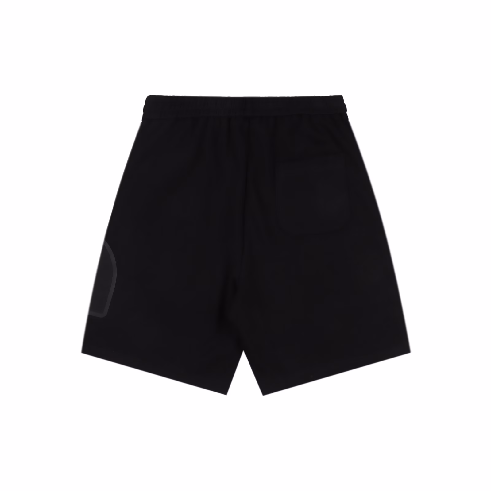 Loewe 25ss Onpao joint pocket print shortsOnpao + Loewe joint shorts new model, minimalist silhouette, high waist cut with neat trouser line, not only modifies leg shape but also brings a sense of relaxation. Built-in elastic waistband, fabric is 80% cotton + 20% lyocell, soft and skin-friendly, bio-washing technology makes the fabric softer and softer, soft and skin-friendly, full of breathability, walking in the hot summer is like wearing a breeze, hidden zipper outdoor plaid fabric pocket design, clever storage of small items, safe and anti-lost, customized blue invisible zipper takes into account practicality and minimalist aesthetics while also combining the classic brand blue logo. Whether hiking in the mountains or walking in the city, the details are full of ingenuity, the spray-painted black bell + blue trouser rope and the blue elements on the pocket are integrated seamlessly