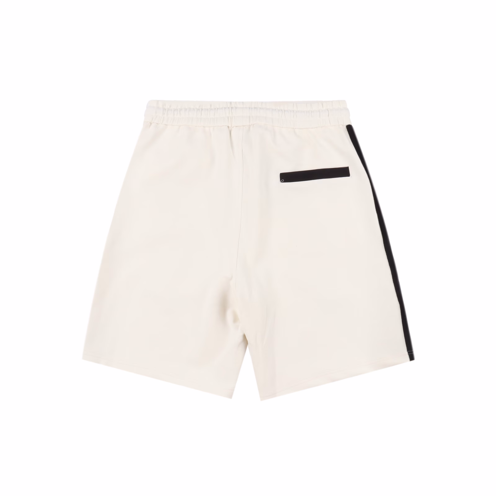 Loewe 25ss small logo color-blocked ribbon embroidered knitted shortsThe latest 2025 casual shorts are made of customized space cotton fabric, with a novel and unique double-color combination.Embroidered with brand logo! The style is simple yet classy, ​​breathable and comfortable, with impeccable details.The brand element design concept reflects high quality. It feels delicate and soft! It presents a casual cut, and the upper body shape is superb and must-have!