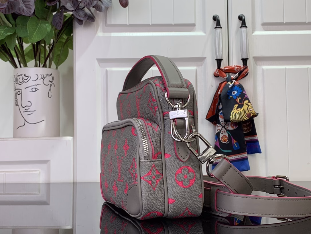 Pharrell Williams reinterprets one of the iconic models from the 1980s, the 