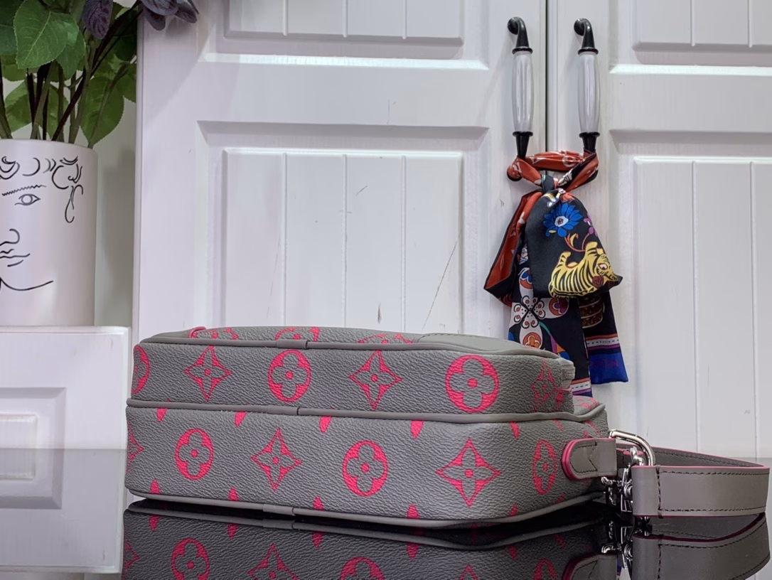 Pharrell Williams reinterprets one of the iconic models from the 1980s, the 