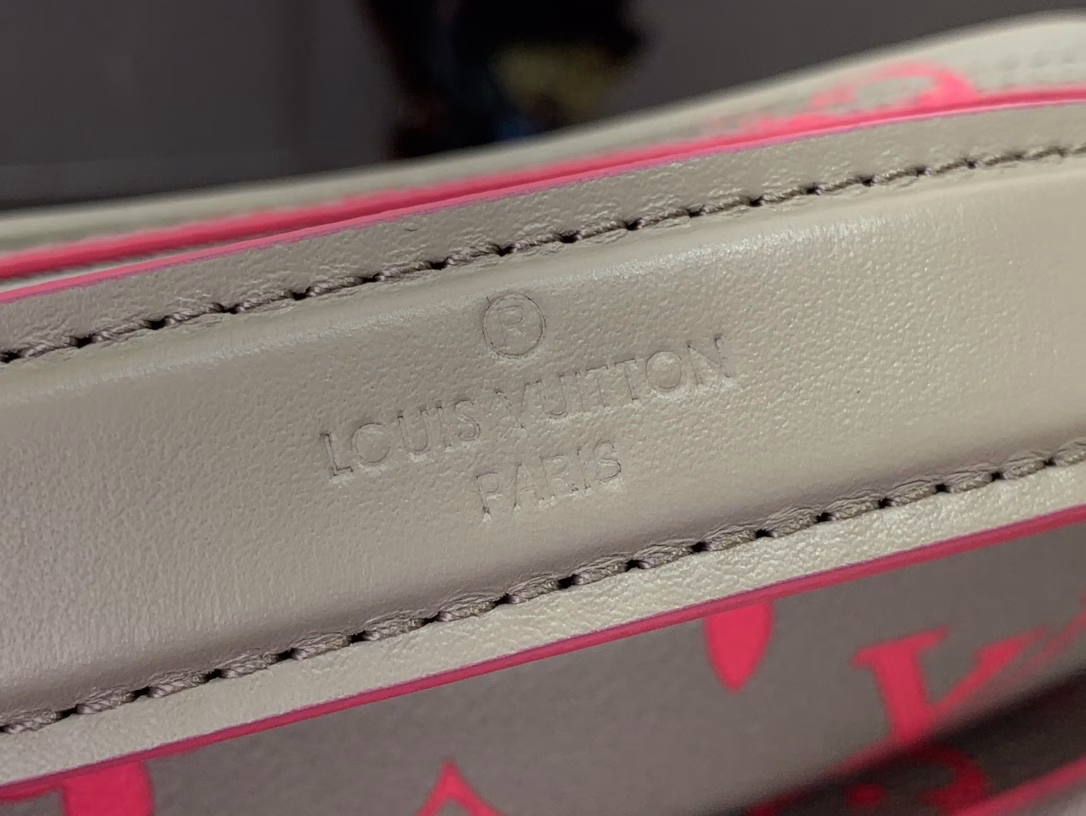 Pharrell Williams reinterprets one of the iconic models from the 1980s, the 