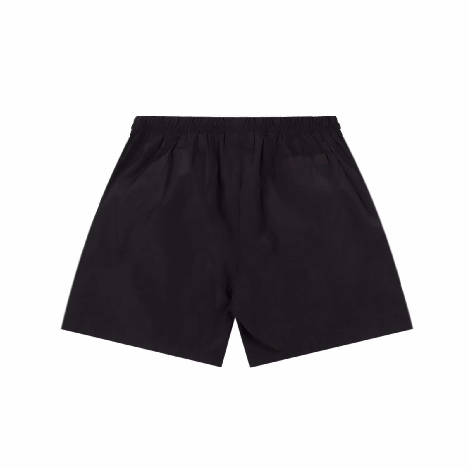 Prada 25ss waist triangle logo beach shortsUsing technical nylon waterproof fabric, thin as a cicada's wing, cool texture, mesh gauze lining, double-layer stitching, metal triangle brand logo nameplate, casual and comfortable, high quality, both colors are recommended
