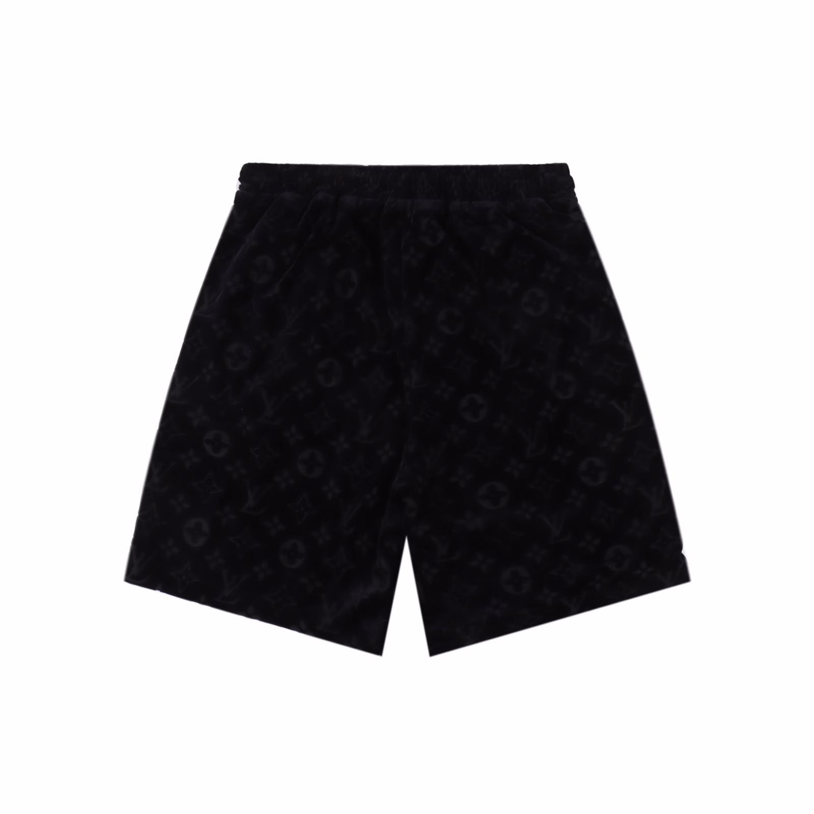 Louis Vuitton 25ss Towel Flocking Old Flower Jacquard ShortsThe fabric is made of 420g active black, a very high-quality, thick and comfortable fabric. The waist is designed with hemming, which makes it more comfortable and stylish to wear! The full-print flocking design process is adopted, the fabric is delicate and soft and feels very comfortable. The customized classic Logo pattern is integrated with the fabric, full of high-end feeling! It is very youthful and youthful. Both men and women can easily control it. It is very in line with the current young people's fashion aesthetics, creating a casual and lazy fashion tone. It is a must-have for everyone! Exquisite workmanship and complete accessories!