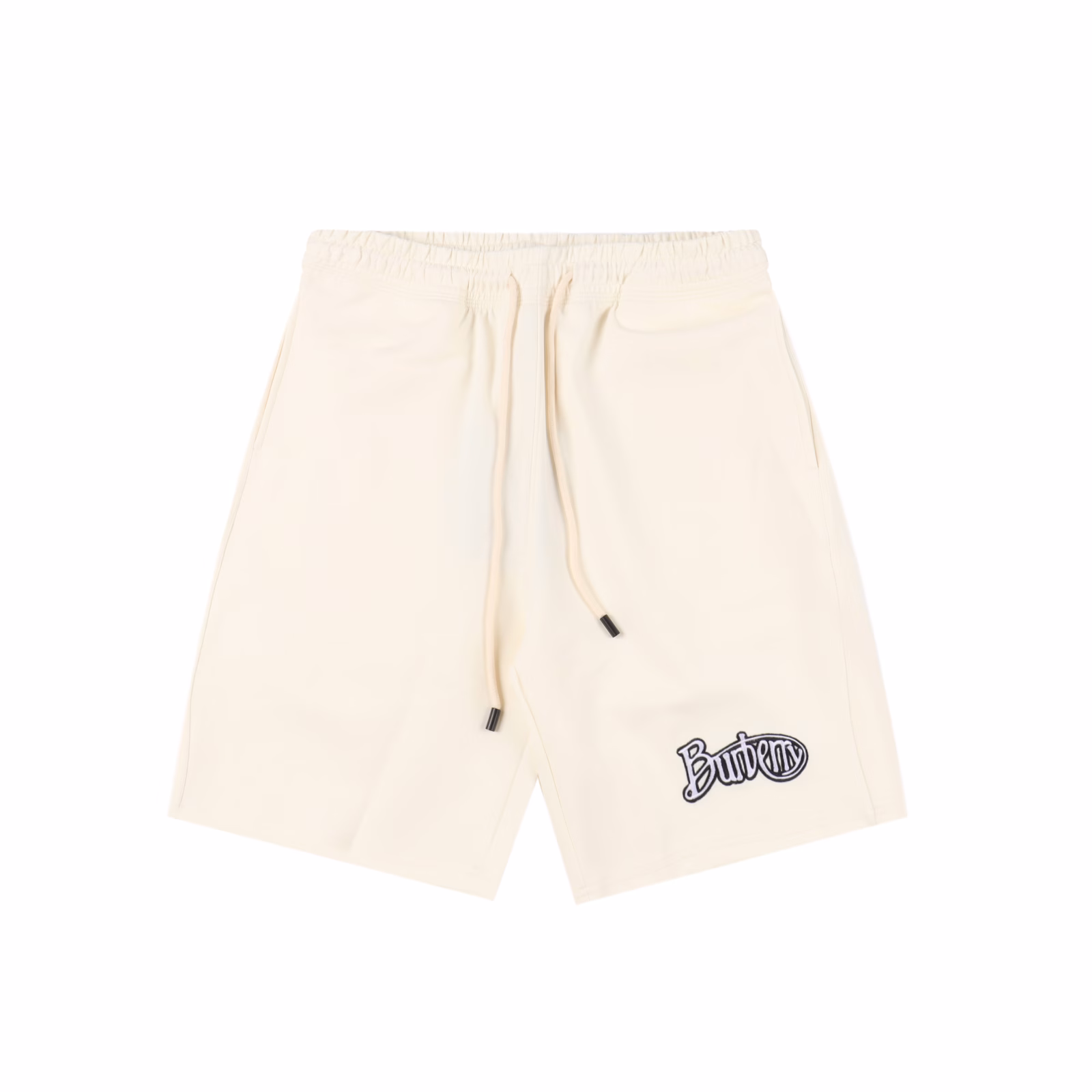 Burberry 25ss cursive logo embroidered shorts[2025 retro pattern series is coming]: Bright retro prints are versatile and suitable for men and women, casual loose shorts,A very high street style! Whether it is the material, detail restoration, or craftsmanship, we are not afraid of any challenges,Just to give you wonderful products, embellished with retro pattern prints, first used in 1912, the new season is reinterpreted with a retro feel,Presenting a regular version. – Button placket – Regular version, standard size, please choose your normal size.Compared to conventional luxury brands, it perfectly demonstrates the presence of the BUR brand,Highly recognizable, the overall gives people a simple, high-standard and basic feeling, and the overall loose version is used to create a more fashionable and high street casual style! !Equipped with high-count fabrics, full of weight, high-density material texture is clearly visible, soft and comfortable is the basic, breathability and warmth are combined to be a surprise!It will not be stuffy and can also be windproof. The real cost investment of the sweater fabric allows you to see and feel the comfortable experience when you put it on! !The overall touch is extremely comfortable and the skin-friendly effect is also excellent. The OS version is also a perfect dressing effect, perfectly meeting the needs of various dressing occasions.It is extremely extraordinary, and the grade and charm are extremely outstanding and eye-catching, which can better highlight the brand specifications and your pursuit of fashion!