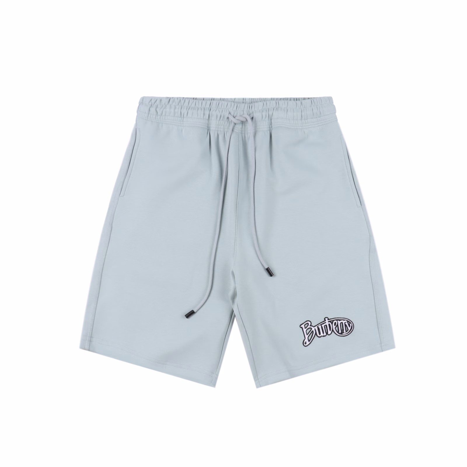 Burberry 25ss cursive logo embroidered shorts[2025 retro pattern series is coming]: Bright retro prints are versatile and suitable for men and women, casual loose shorts,A very high street style! Whether it is the material, detail restoration, or craftsmanship, we are not afraid of any challenges,Just to give you wonderful products, embellished with retro pattern prints, first used in 1912, the new season is reinterpreted with a retro feel,Presenting a regular version. – Button placket – Regular version, standard size, please choose your normal size.Compared to conventional luxury brands, it perfectly demonstrates the presence of the BUR brand,Highly recognizable, the overall gives people a simple, high-standard and basic feeling, and the overall loose version is used to create a more fashionable and high street casual style! !Equipped with high-count fabrics, full of weight, high-density material texture is clearly visible, soft and comfortable is the basic, breathability and warmth are combined to be a surprise!It will not be stuffy and can also be windproof. The real cost investment of the sweater fabric allows you to see and feel the comfortable experience when you put it on! !The overall touch is extremely comfortable and the skin-friendly effect is also excellent. The OS version is also a perfect dressing effect, perfectly meeting the needs of various dressing occasions.It is extremely extraordinary, and the grade and charm are extremely outstanding and eye-catching, which can better highlight the brand specifications and your pursuit of fashion!