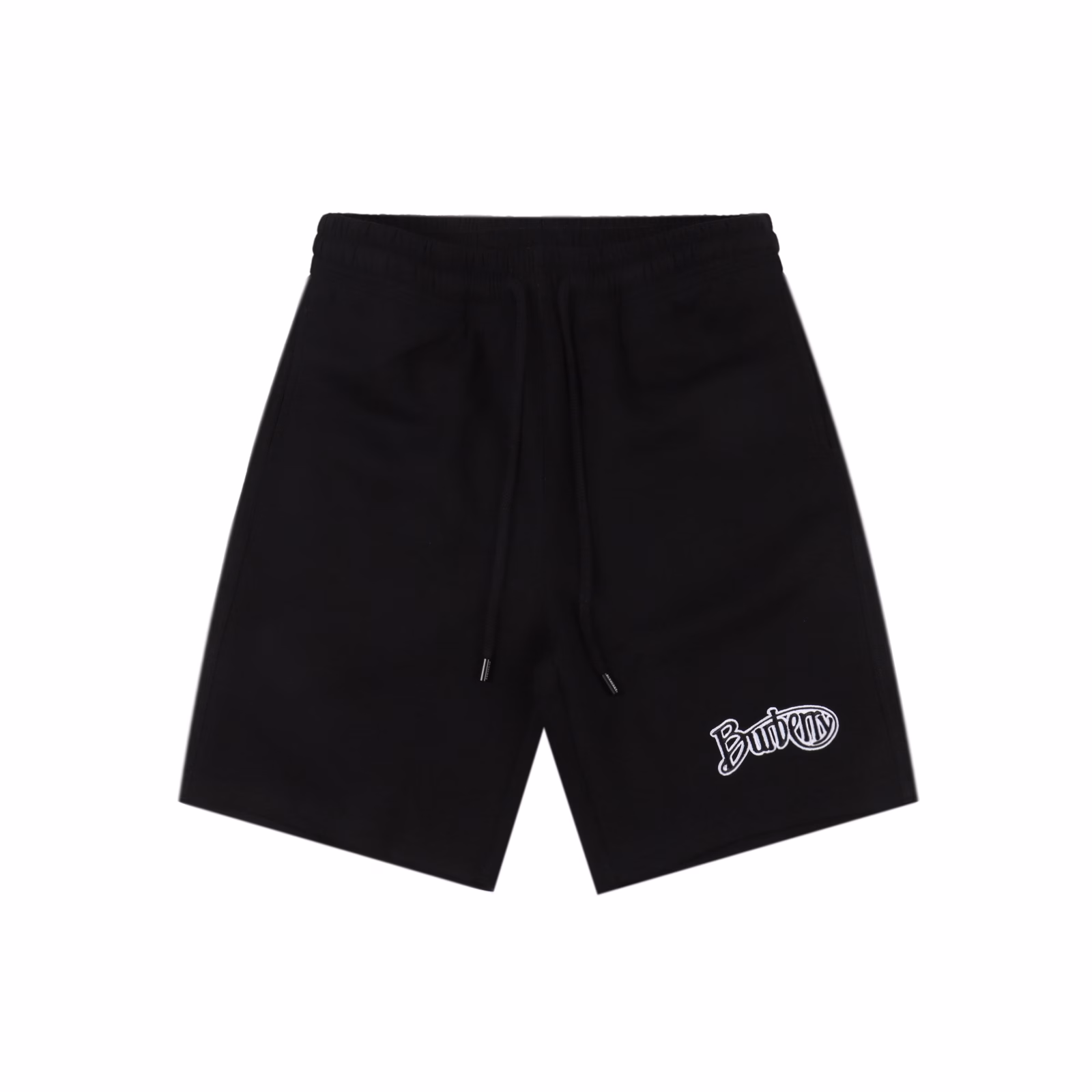 Burberry 25ss cursive logo embroidered shorts[2025 retro pattern series is coming]: Bright retro prints are versatile and suitable for men and women, casual loose shorts,A very high street style! Whether it is the material, detail restoration, or craftsmanship, we are not afraid of any challenges,Just to give you wonderful products, embellished with retro pattern prints, first used in 1912, the new season is reinterpreted with a retro feel,Presenting a regular version. – Button placket – Regular version, standard size, please choose your normal size.Compared to conventional luxury brands, it perfectly demonstrates the presence of the BUR brand,Highly recognizable, the overall gives people a simple, high-standard and basic feeling, and the overall loose version is used to create a more fashionable and high street casual style! !Equipped with high-count fabrics, full of weight, high-density material texture is clearly visible, soft and comfortable is the basic, breathability and warmth are combined to be a surprise!It will not be stuffy and can also be windproof. The real cost investment of the sweater fabric allows you to see and feel the comfortable experience when you put it on! !The overall touch is extremely comfortable and the skin-friendly effect is also excellent. The OS version is also a perfect dressing effect, perfectly meeting the needs of various dressing occasions.It is extremely extraordinary, and the grade and charm are extremely outstanding and eye-catching, which can better highlight the brand specifications and your pursuit of fashion!