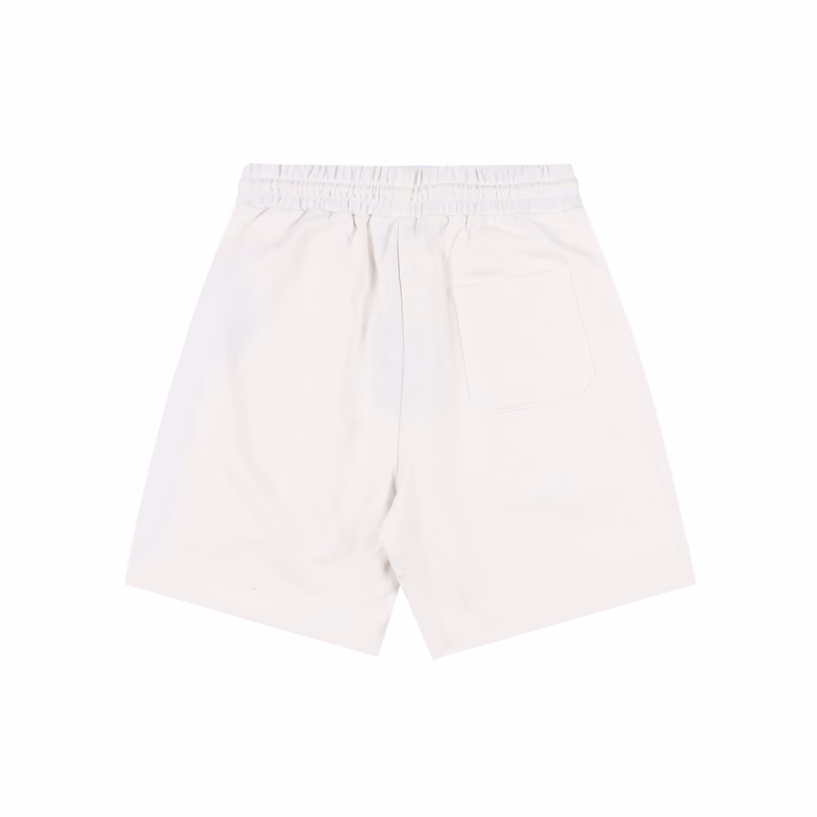 Balenciaga BLCG smiley face letter print shortsFabric: Customized 360g cotton cover silk anti-pilling fabric, washed and softened for a soft and comfortable feel.