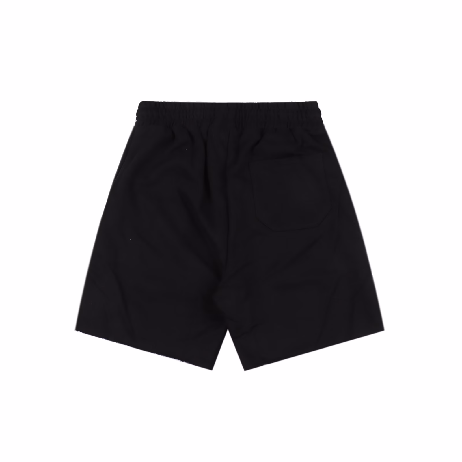 Balenciaga BLCG smiley face letter print shortsFabric: Customized 360g cotton cover silk anti-pilling fabric, washed and softened for a soft and comfortable feel.