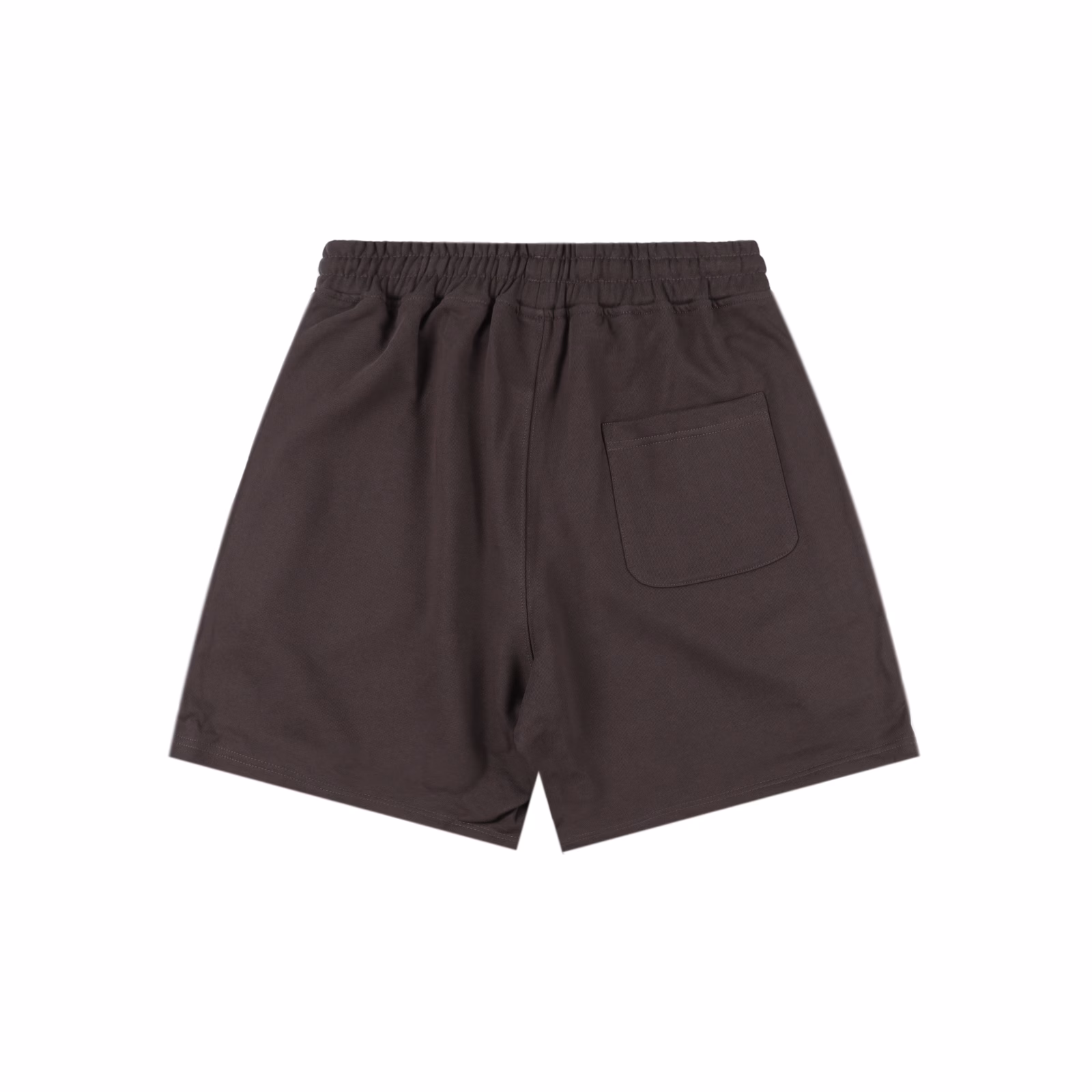 Ralph Lauren Paul small label warhorse basic casual shortsPolo small white label casual terry shorts Elastic mid-waist cotton sweatpants style with drawstring and elastic design at the cuffs Exquisite polo white label embroidery design Brand recognition is clear at a glance Made of combed woven fabric Comfortable to the touch Soft and breathable A very simple and versatile summer shorts that can be easily worn by everyone One pair for men and women Highly recommended