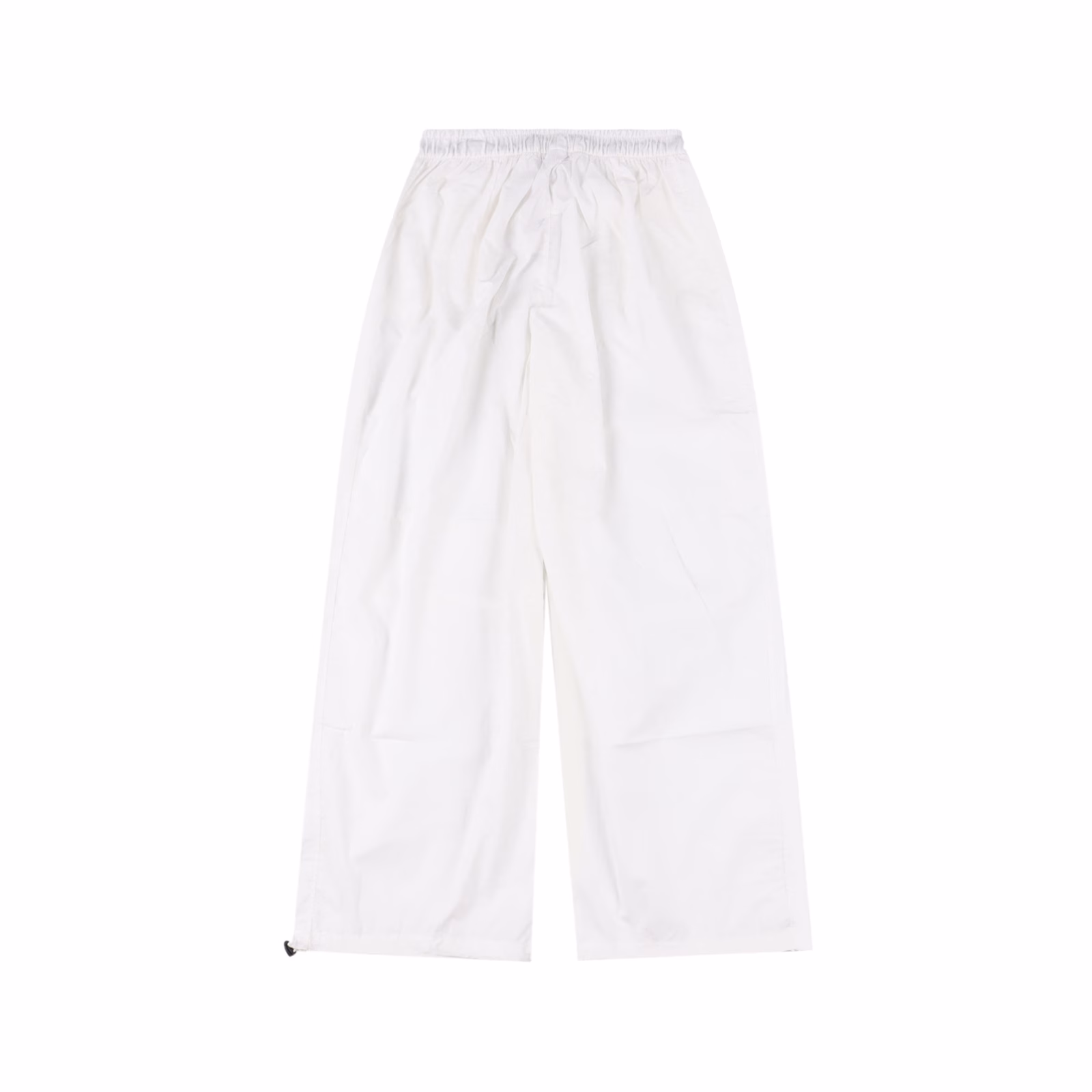 Ralph Lauren 24Fw Embroidered Small Logo Nylon PantsMade of high-quality washed cotton fabric, soft and breathable, the touch is like the breeze in the summer morning, refreshing and not stuffy. After special processing, the fabric has a slightly wrinkled texture, which not only retains the natural charm of cotton, but also adds a bit of casualness and uninhibitedness. It is quiet when walking, without annoying rustling sounds, and the texture is super good!The leg opening is adjustable, and you can switch between leggings and wide-leg pants at will, and it is super perfect no matter how you match it! The elastic waist design of the pants waist does not squeeze the belly, and the colors are versatile and easy to wear!It is suitable for dancing, climbing, shopping, and daily commuting. You can go out with any top!Every color is super beautiful, and there will be no color that will step on thunder