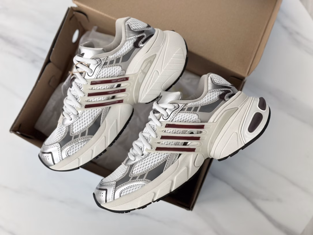 adidas originals ADISTAR XLG Adi's new casual dad shoes. Balenciaga's alternative model, it goes well with other sports series, and the shoes are perfect for a high-tech feel!