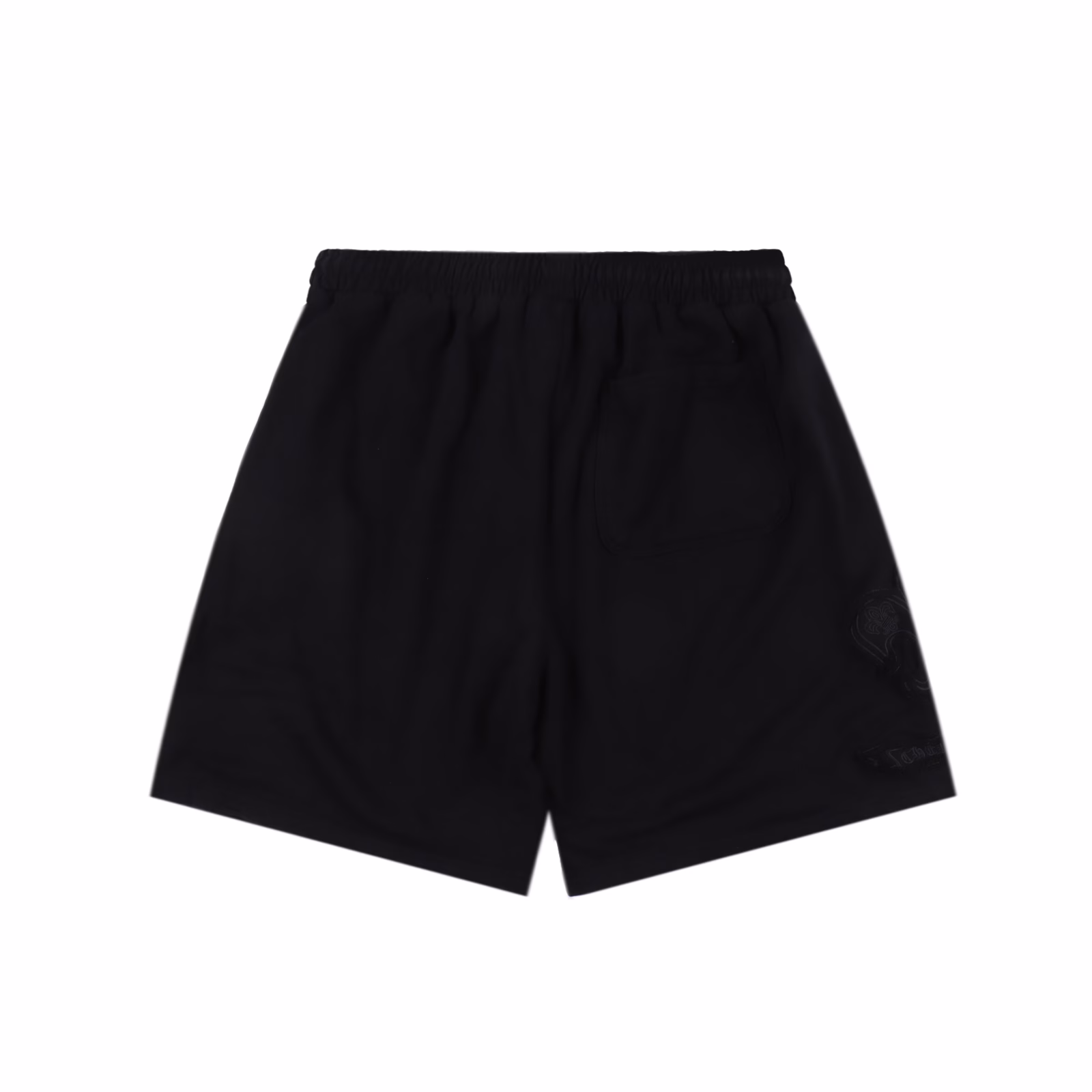 Chrome Hearts 25ss Scout Flower Applique ShortsInspired by the retro style of the 1980s, made of custom fabrics, the same style as the official style, the fabrics are processed by the same vat dyeing process, and feel comfortable and soft. They are both fashionable and individual. They are very suitable for both men and women. Whether they are paired with casual wear or formal occasions, they are super versatile and good-looking. A must-have for everyone, with hangtags, collar labels, and washed wheat, all three labels are complete