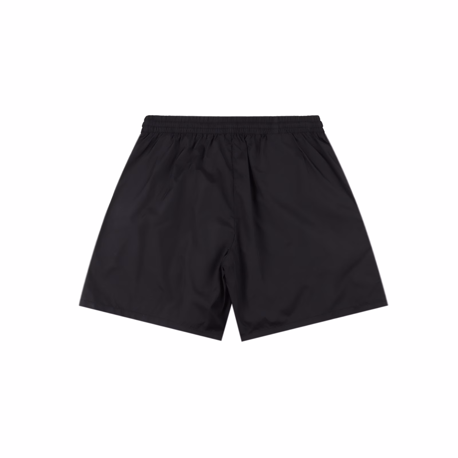 Prada 25ss printed logo nylon shortsMade of technical nylon waterproof fabric, thin as a cicada's wing, cool texture, casual and comfortable, the logo is printed on a thick board, recommended