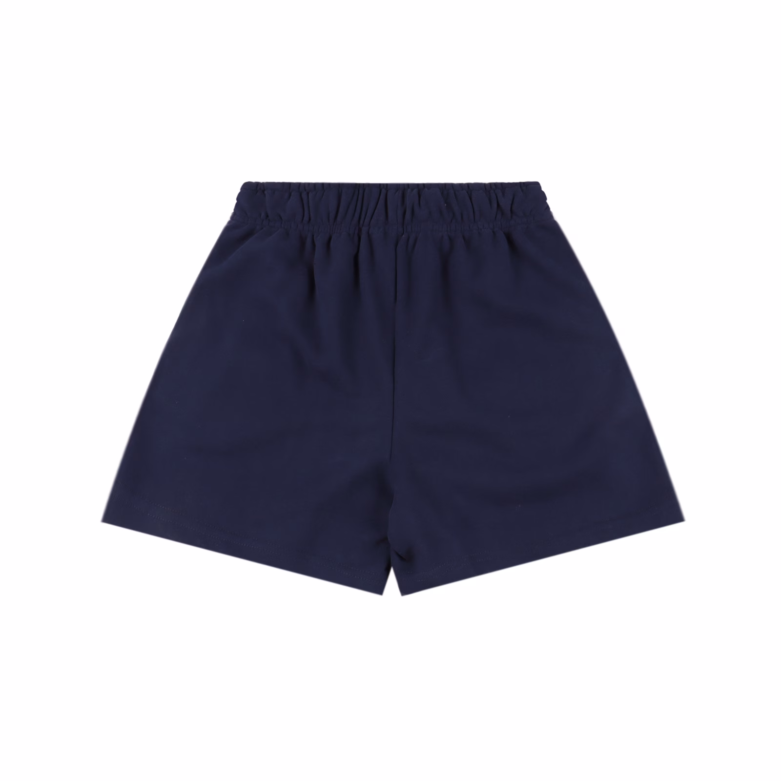 ALO 25SS silver letter shortsA relatively basic and versatile style. Made of 380g pure cotton fabric. With logo printing technology. The overall version is large and comfortable. Available now.