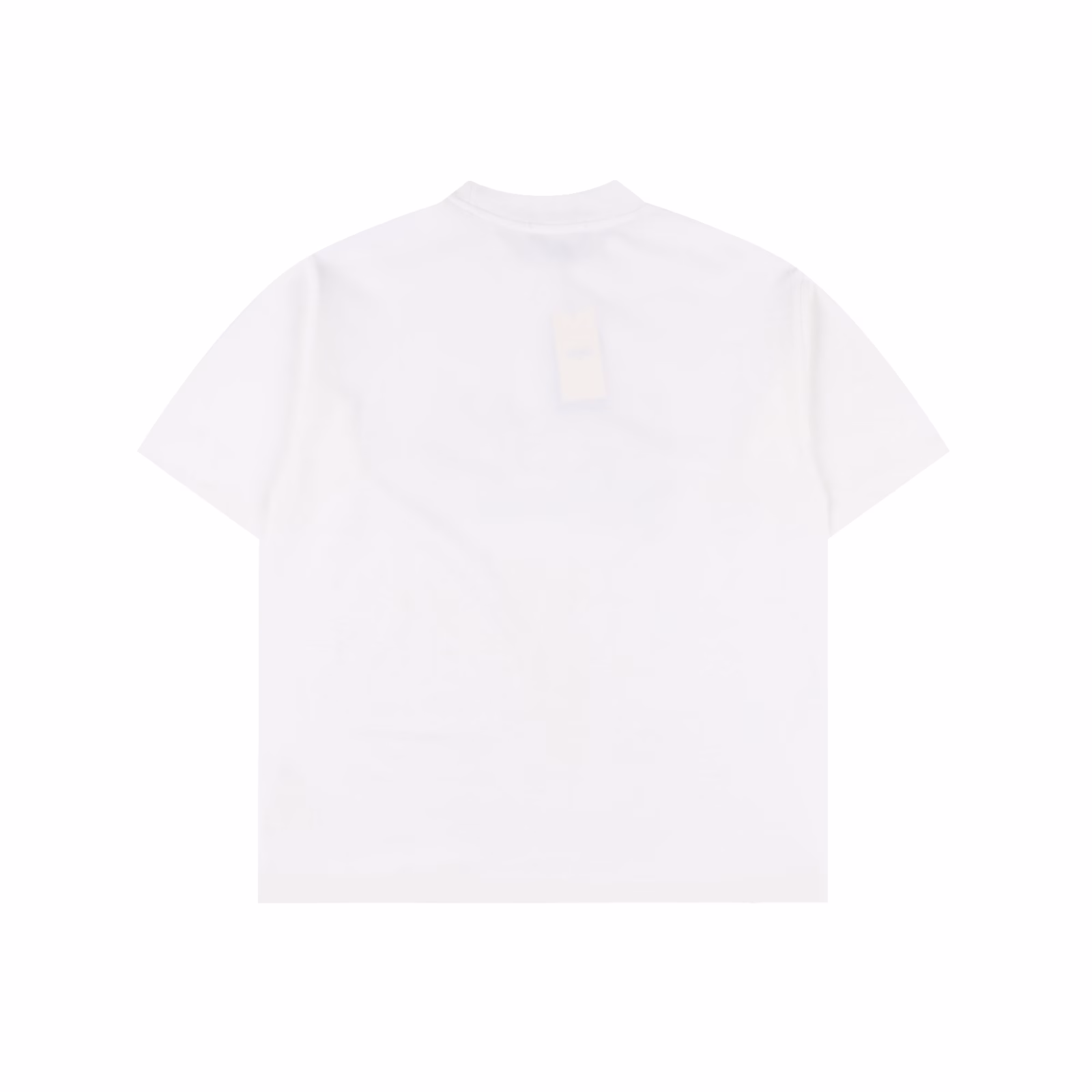 Fendi 25ss short-sleeved T-shirt with rendered letter logoMade of high-quality fabric, it can showcase your fashion taste and personality whether for daily wear or attending parties. This short-sleeved piece features a comfortable cut and a casual style, making it suitable for various occasions. Take advantage of the limited release and seize the opportunity to own this highly sought-after trendy item! Don't miss out! Buy now and become the focus of the fashion world!