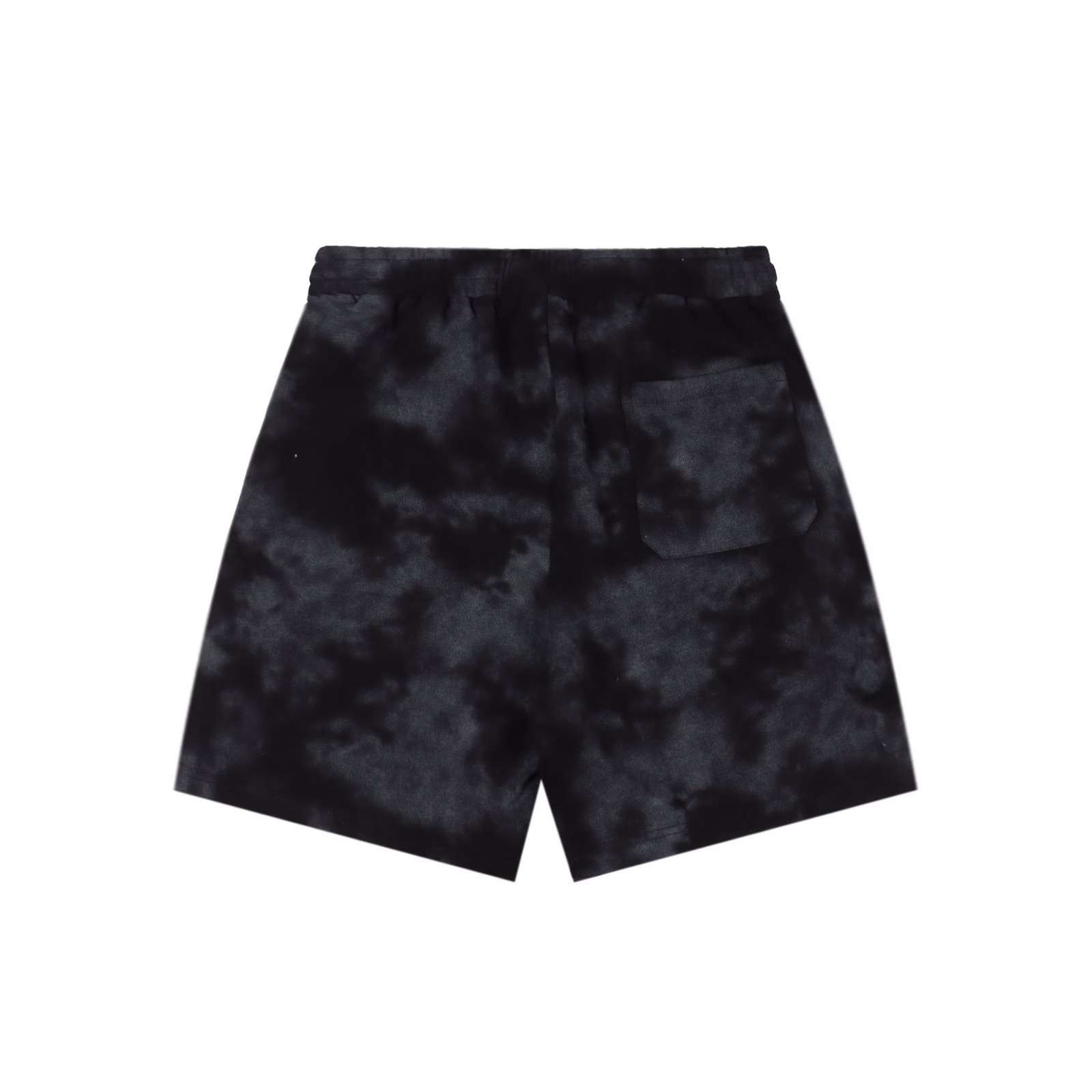 Louis Vuitton 25ss Cloud Letter embroidered tie-dyed shortsThe material is made of custom-made 380g loop fabric. After dyeing the color, it undergoes a textured and etched treatment. Compared with the original version, it is processed to be silky and super soft. The fabric surface texture has clear and distinct strands, and the drape is excellent. The workmanship is exquisite, all meeting the standards for foreign trade exports. It has 4.5 stitches per centimeter, and every seam is pressed with visible threads. The stitching is neat and as standard as a ruler. It is made into a woven flower all-cotton webbing, which is tightly woven and has a soft hand feel. The embroidery technique adopts the Bailingda embroidery machine, making the embroidery colors more vivid and the embroidery more three-dimensional. The pattern has a good wearing effect. It is suitable for both men and women, simple and versatile. It is a great item for purchasing on your own, and you can freely compare any quality on the market!