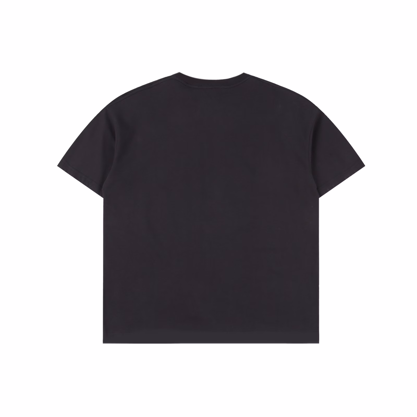 Purey·wr·Mickey Mastercard uses Card Small Damage Vintage heavy broken and aged short-sleeved T-shirtsAfter the Spring Festival, I started buying sample clothes and finally got the custom-dyed fabric that took me a full two months to develop. This fabric has a rather special color, a deep carbon gray that can be infinitely restored to 99% of the original color. It is matched with the same cylinder and threadThe logo on the chest is broken and aged, and the collar, cuffs and hem of the clothes all have a hand-worn effectA complete set of customized mold opening auxiliary materials with a particularly high-quality main logo!Process: Complete alignment. The wiring can be compared freely. ZP is exactly the same. Complete alignment!