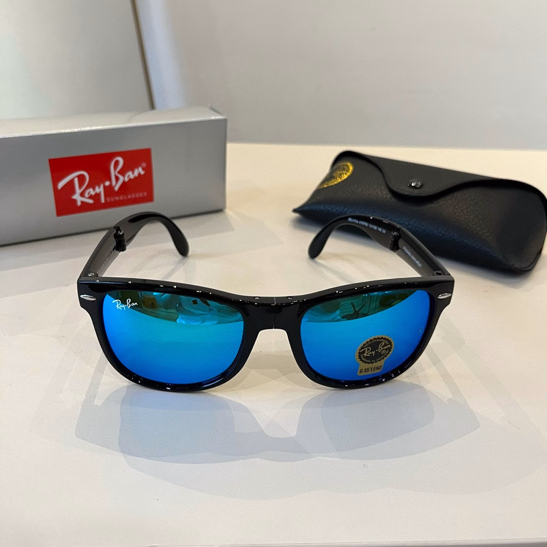 Ray-ban streetwear sunglasses 🕶️, glass glasses
