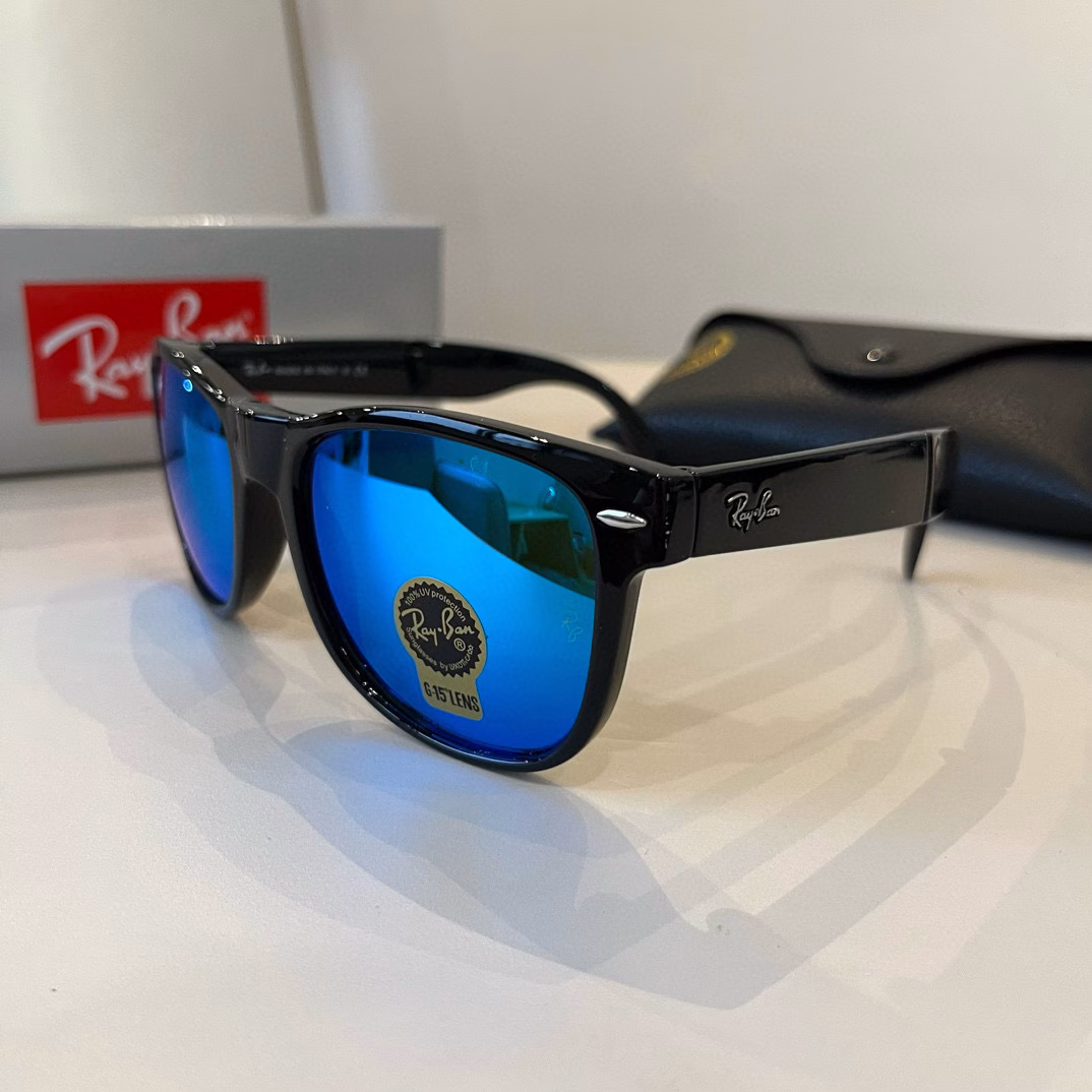 Ray-ban streetwear sunglasses 🕶️, glass glasses