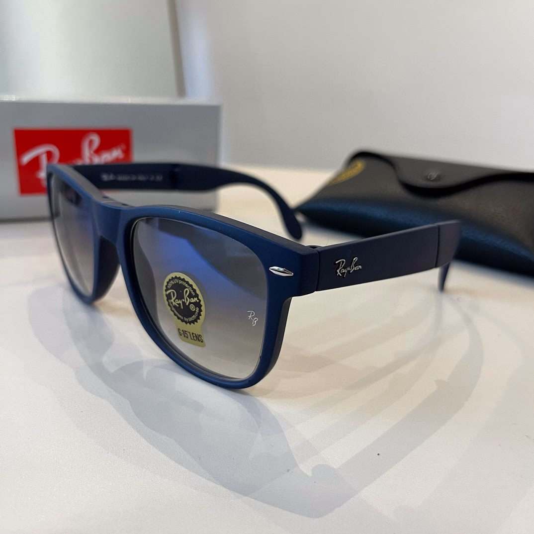 Ray-ban streetwear sunglasses 🕶️, glass glasses