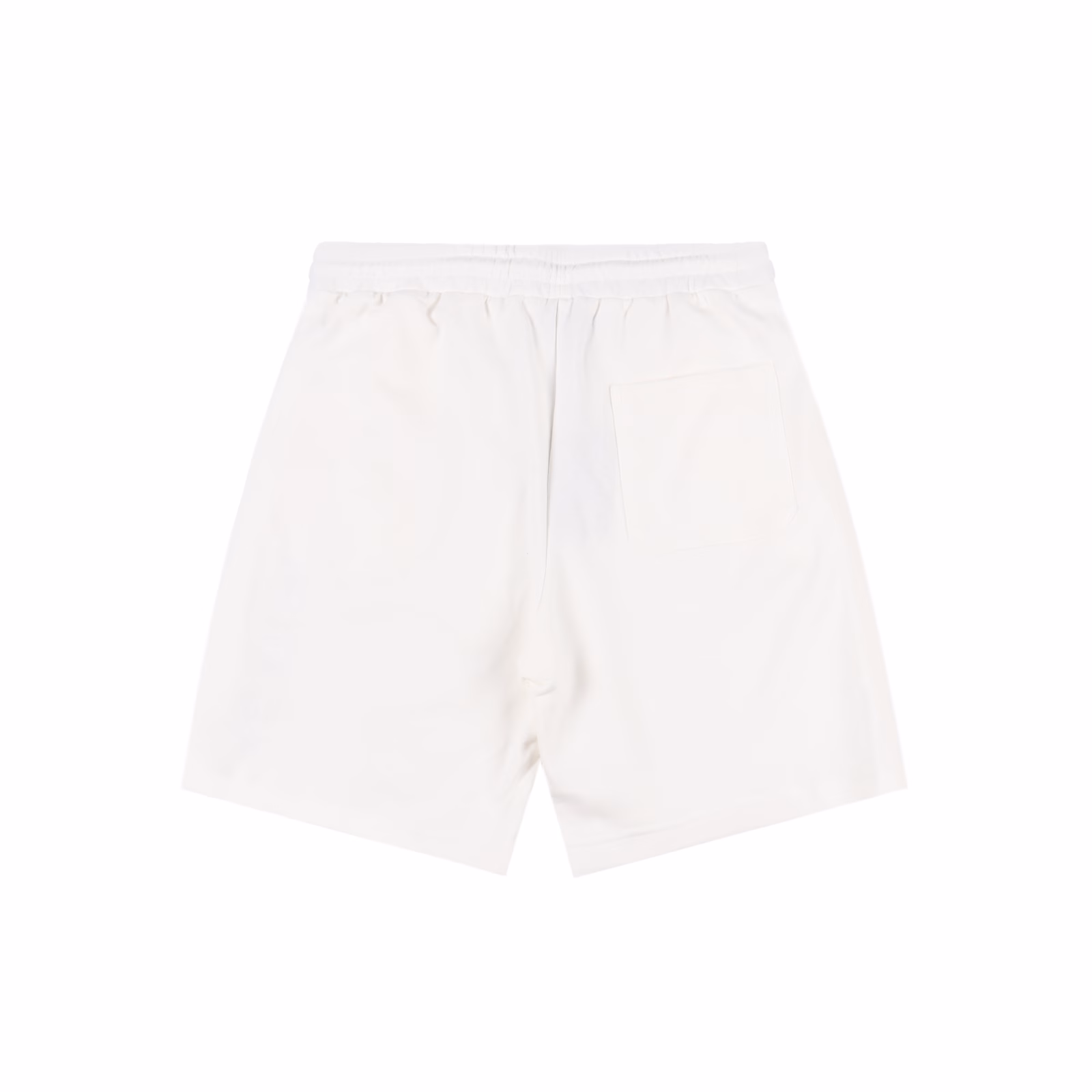 Balenciaga 25ss embroidered letter logo shortsThe fabric is made of 380g pure cotton loop fabric. After custom-dyeing the color, it undergoes a textured and etted treatment. Compared with the original version, it is treated to be silky smooth and super soft. The fabric surface texture has clear and distinct strands, and the drape is excellent. The workmanship is exquisite and meets the standards for foreign trade exports. The embroidery process uses the Blinkda embroidery machine, making the embroidery colors more full, the embroidery more three-dimensional, with high breathability and comfort, and the details are impeccable. The touch is delicate and soft! The upper body style is amazing!