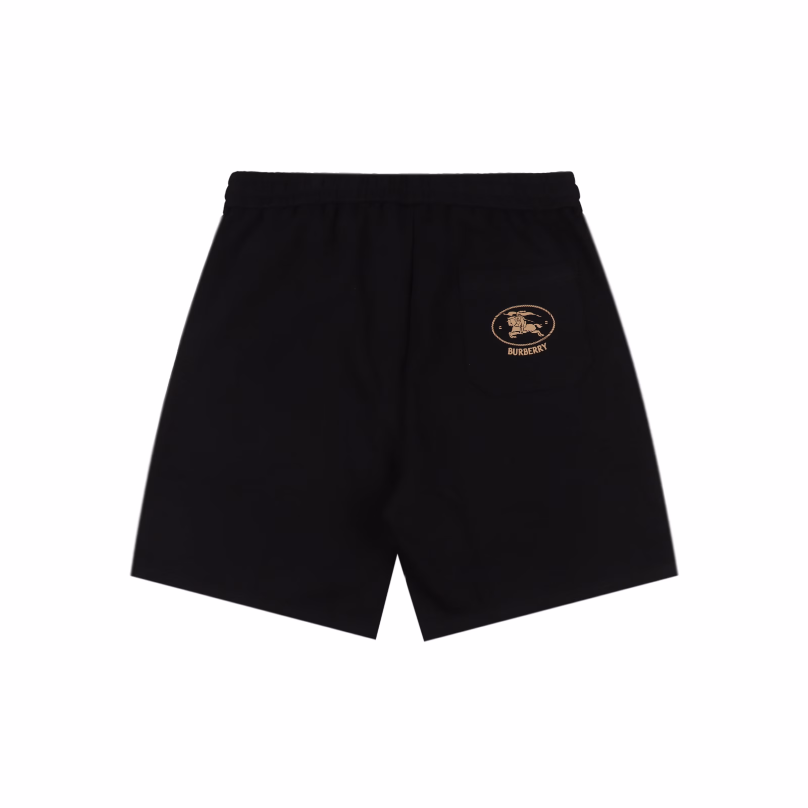 Burberry 25ss sailboat print shortsThe new Burberry shorts feature a minimalist silhouette. The high-waisted cut combined with a neat waistline not only accentuates the leg shape but also exudes a natural sense of relaxation. The built-in elastic waistband is made of 80% cotton and 20% Lyocell fabric, with a soft and skin-friendly texture. The bio-washing technology makes the fabric soft and skin-friendly to the touch, and the breathability is maximized. Inspired by the spirit of navigation, the brand's signature sailboat print is incorporated into the new T-shirt design, paying tribute to the British adventure tradition. The sailboat pattern is derived from the brand's historical archives, recreating the adventurous spirit of the 