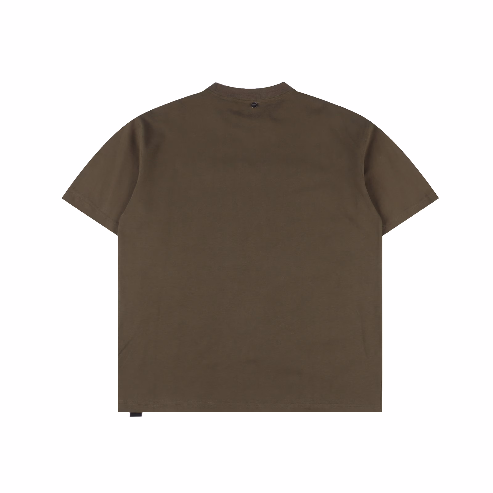 GOODBRAND sequin slogan: Fashionable and high-end short-sleeved T-shirt350-gram fabric for both men and women
