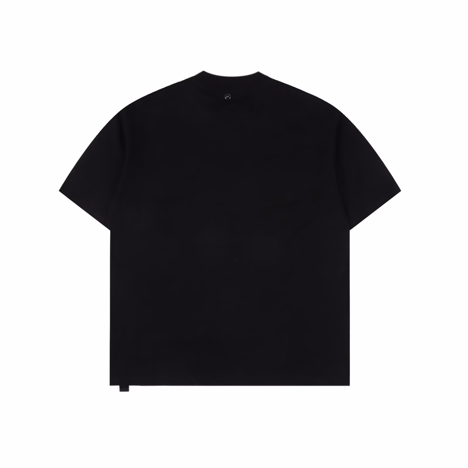 GOODBRAND sequin slogan: Fashionable and high-end short-sleeved T-shirt350-gram fabric for both men and women
