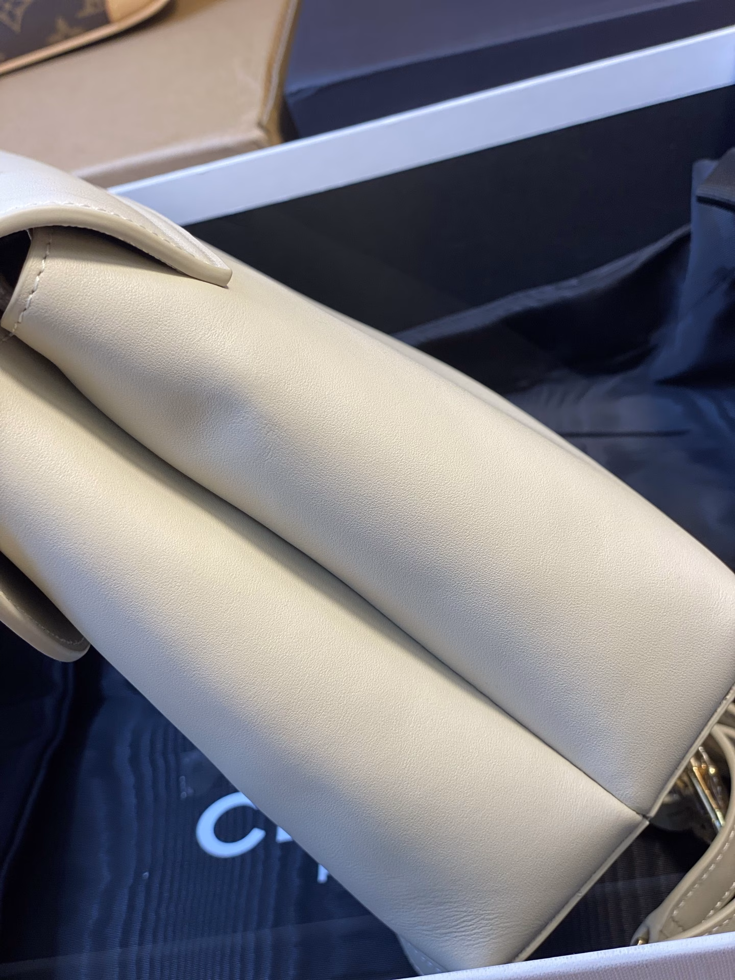 Real delivery photos, Celine NINO handbag