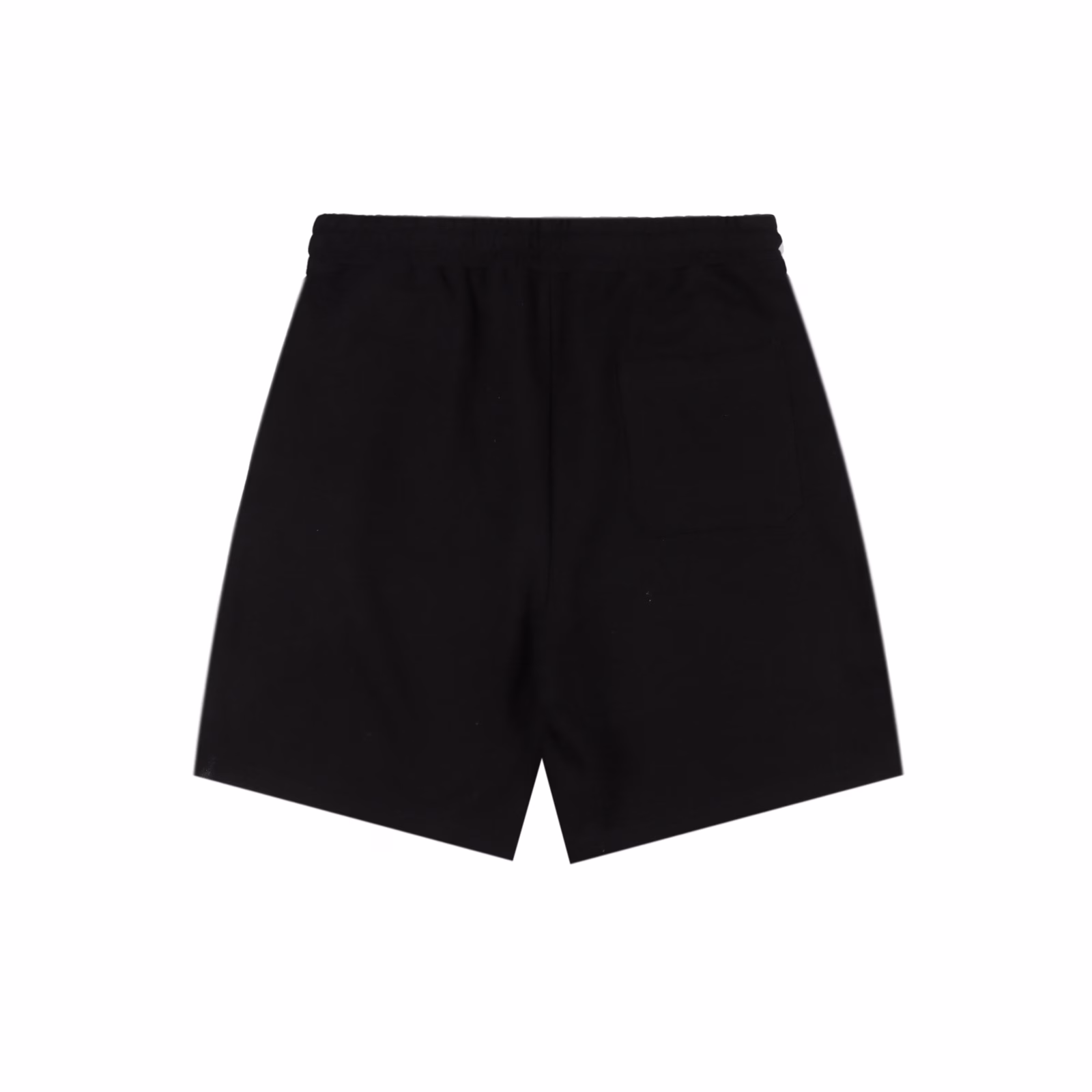 Balenciaga 24ss Gothic letter Print shortsThe large trouser legs in the counter are made of 380g washed pure cotton loop fabric, which is comfortable to the touch and simple yet versatile. The detail reproduction is high, 99%. A complete set of tags, main labels, auxiliary materials, and 1:1 original molds. The oversized loose fit is easy for both men and women to wear